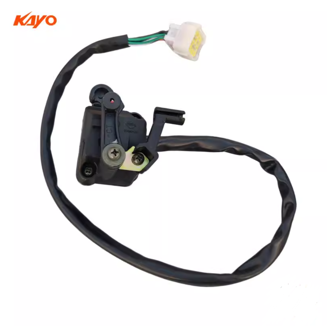 Handlebar Switch for Kayo Atv Storm/Fox 70 Predator 110 Bull 110 Predator 125 Bull 125 Storm 150 Bull 150 313001-0008