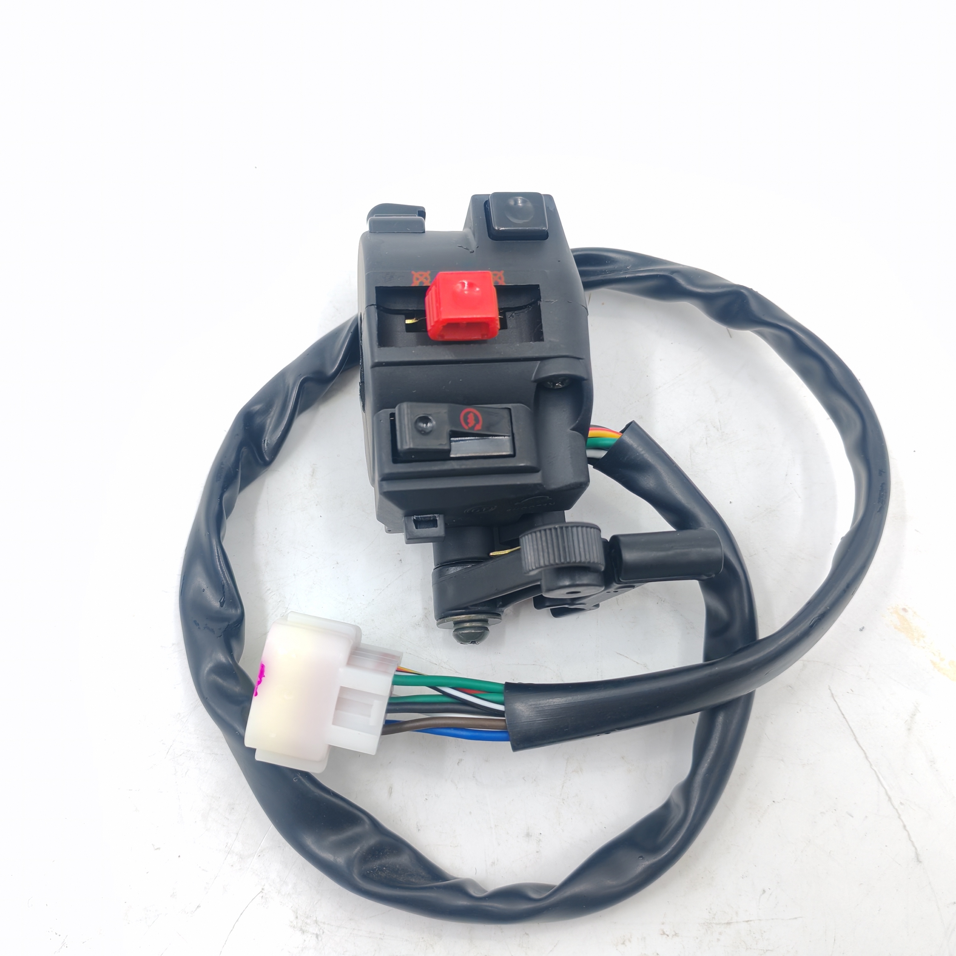Handlebar Switch for Kayo Atv Storm/Fox 70 Predator 110 Bull 110 Predator 125 Bull 125 Storm 150 Bull 150 313001-0008