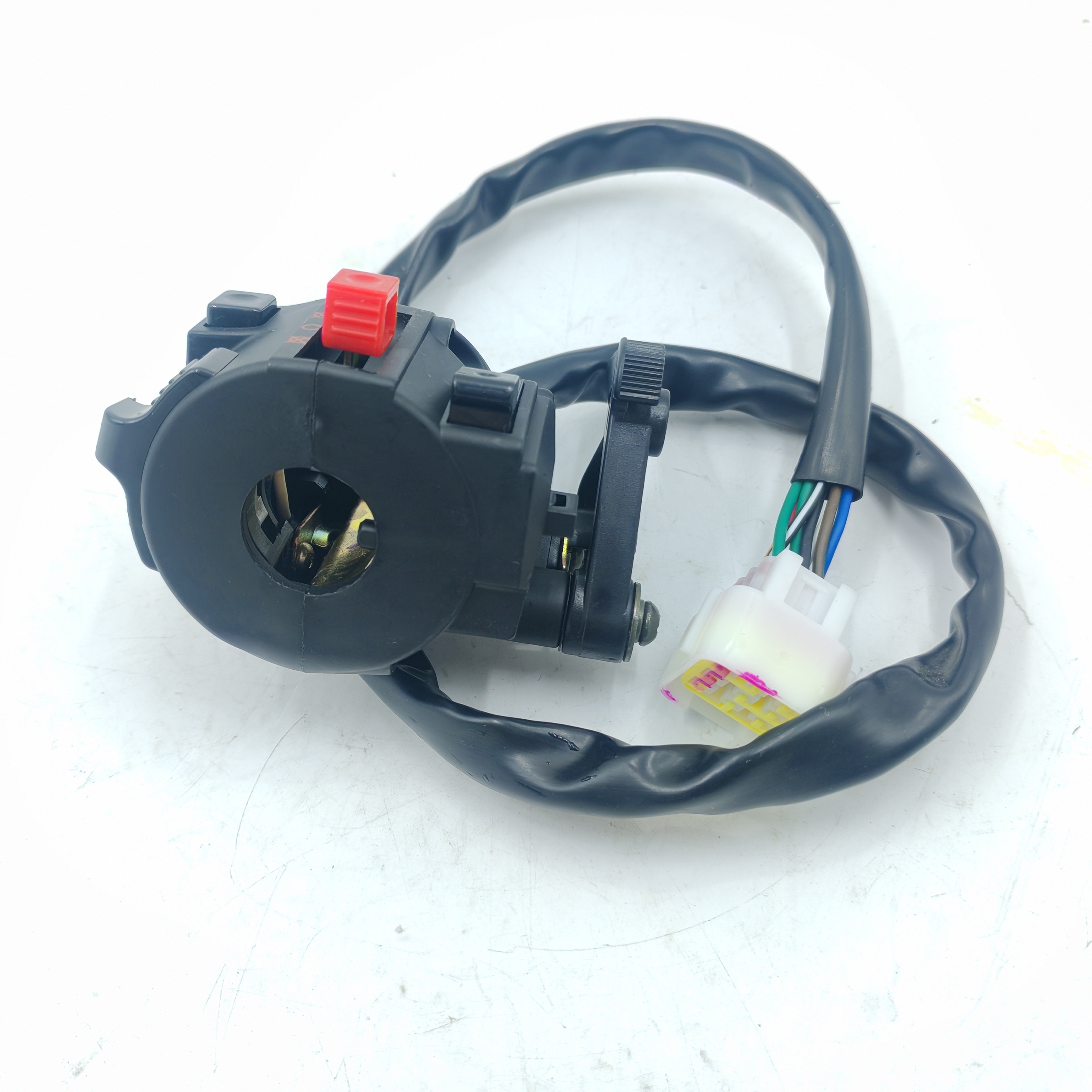 Handlebar Switch for Kayo Atv Storm/Fox 70 Predator 110 Bull 110 Predator 125 Bull 125 Storm 150 Bull 150 313001-0008