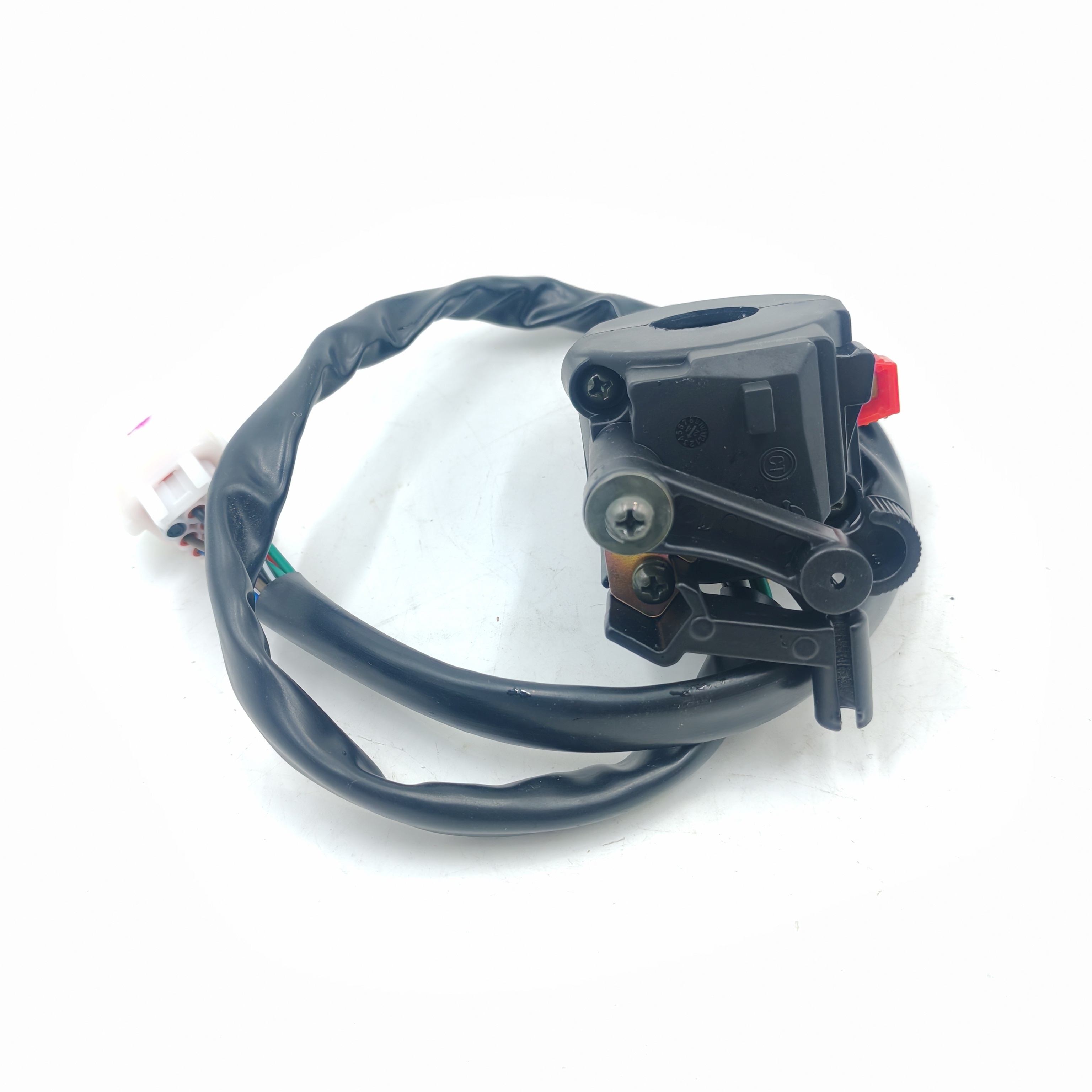 Handlebar Switch for Kayo Atv Storm/Fox 70 Predator 110 Bull 110 Predator 125 Bull 125 Storm 150 Bull 150 313001-0008