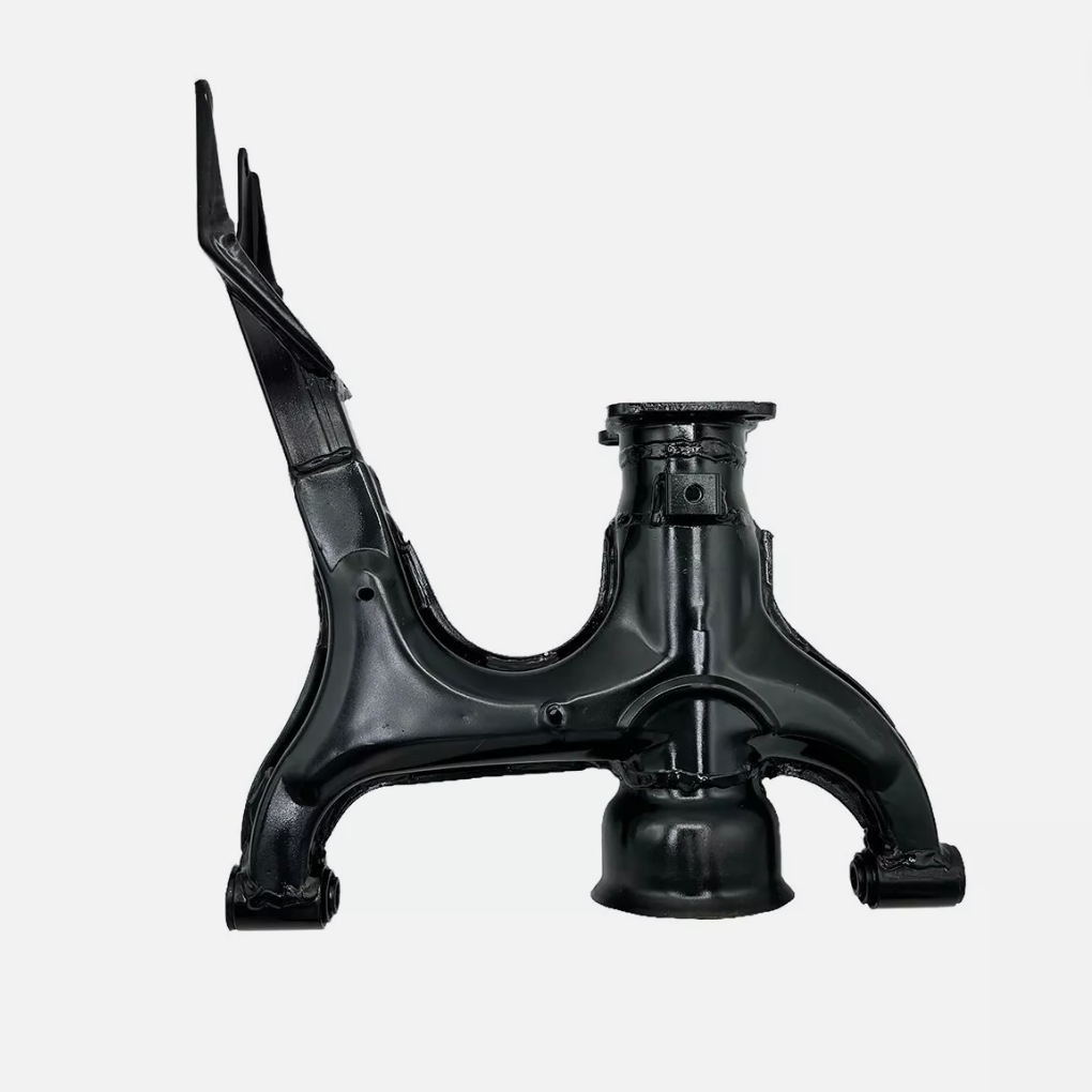 Rear Arm with Bushe for Yamaha Kodiak 400 Bruin Grizzly 350 5ND-F2110-00-00
