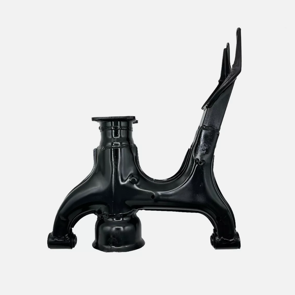 Rear Arm with Bushe for Yamaha Kodiak 400 Bruin Grizzly 350 5ND-F2110-00-00
