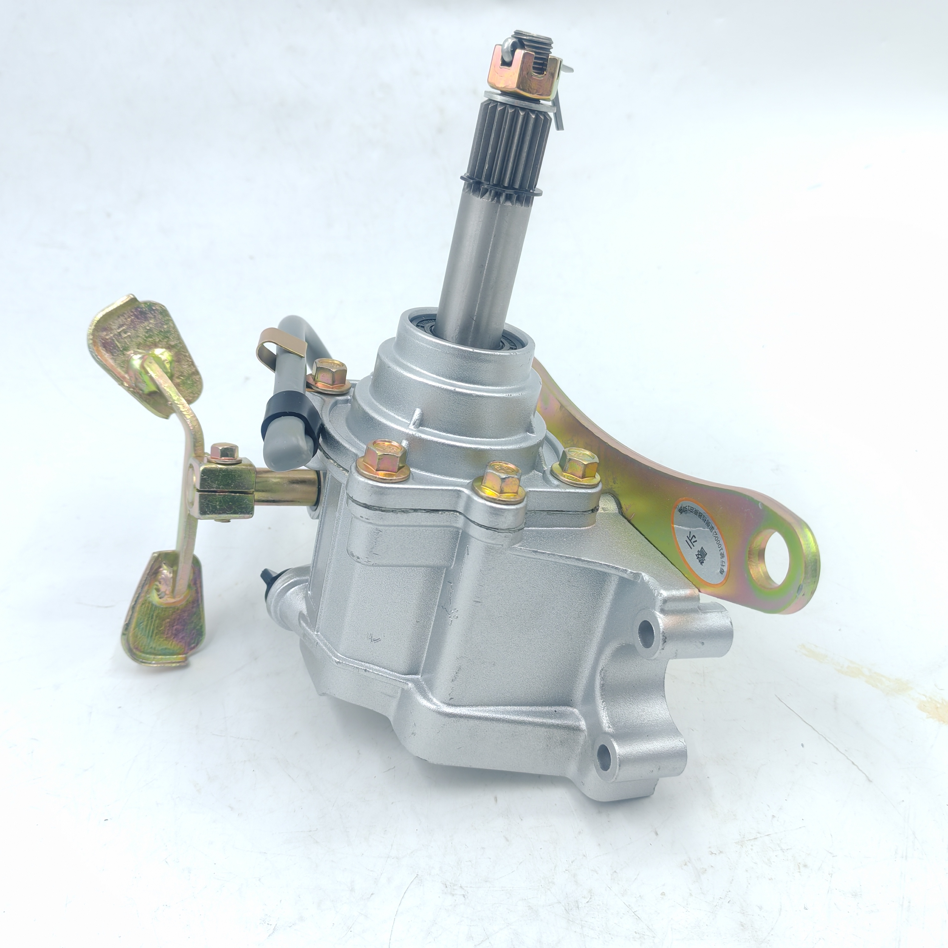 Reverse Gear Box for Loncin Jianshe Lifan 150cc 200cc 250cc ATV Quad