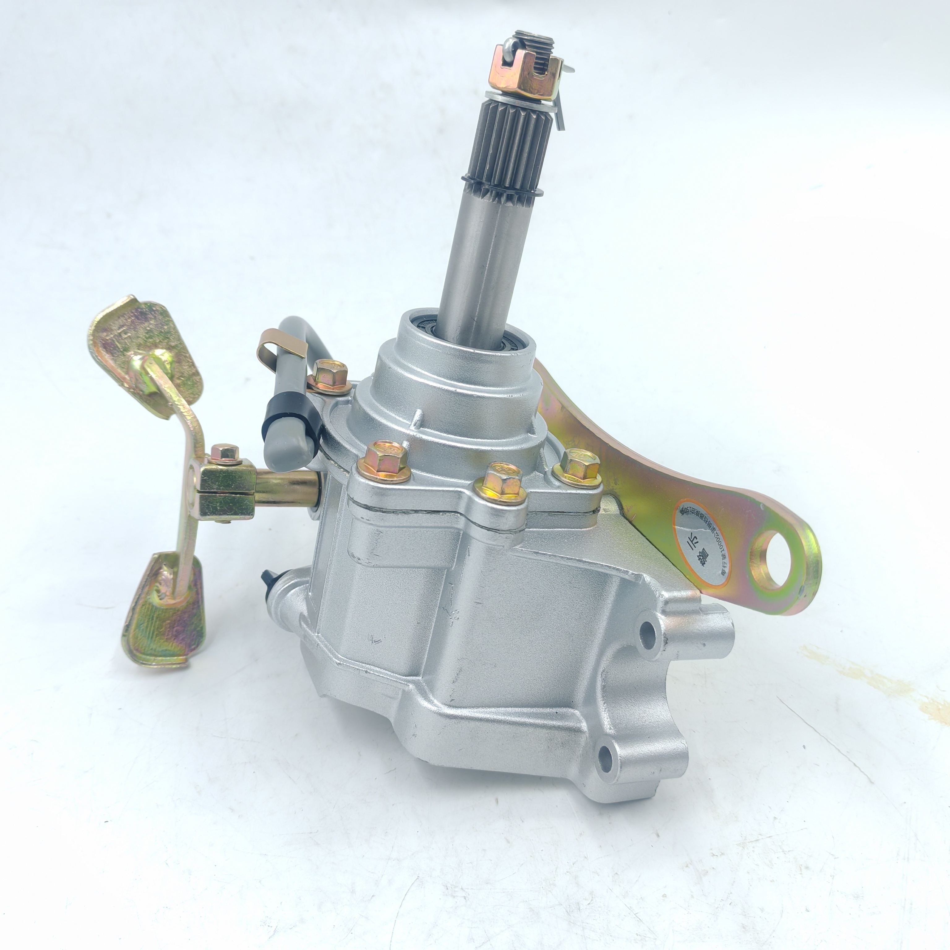 Reverse Gear Box for Loncin Jianshe Lifan 150cc 200cc 250cc ATV Quad