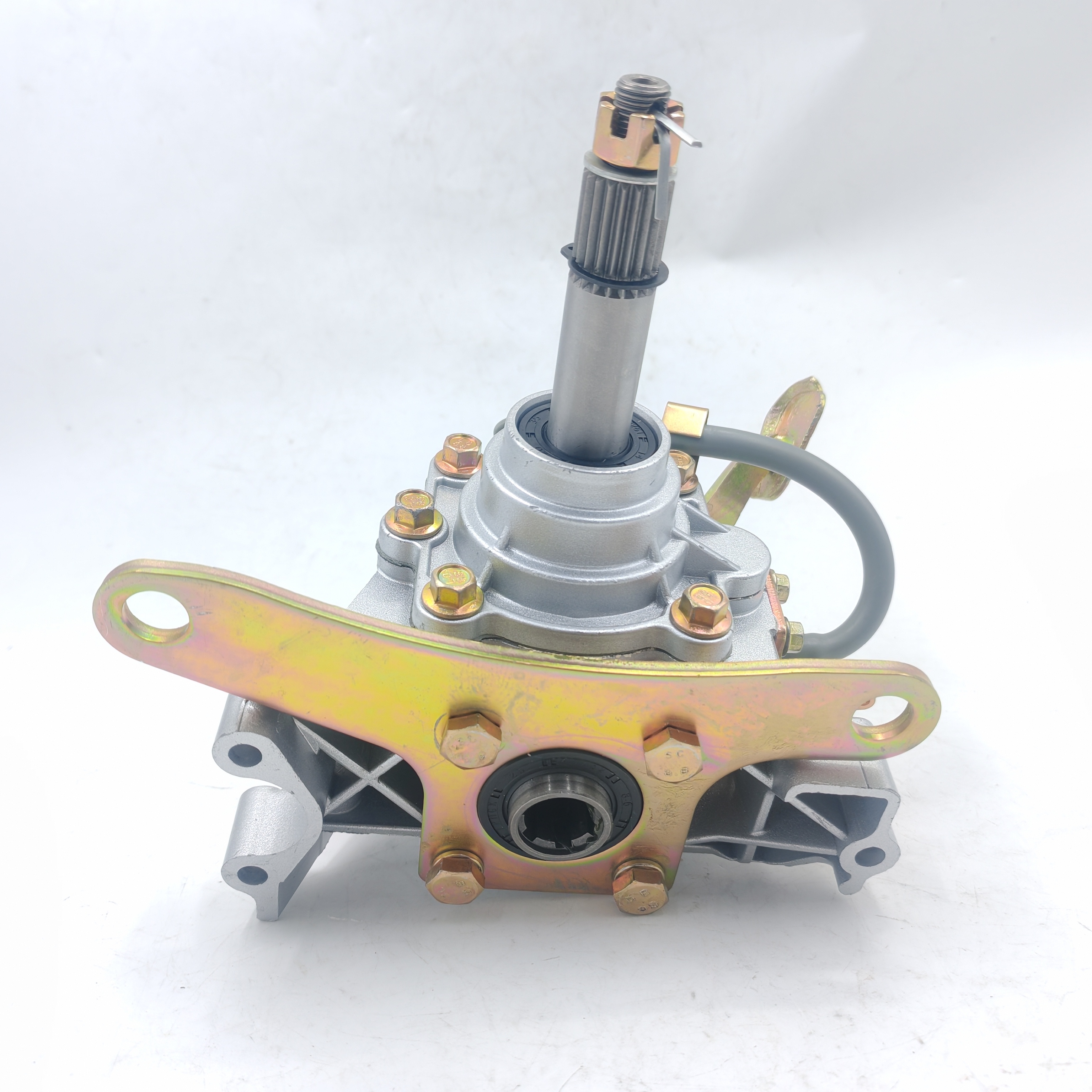 Reverse Gear Box for Loncin Jianshe Lifan 150cc 200cc 250cc ATV Quad