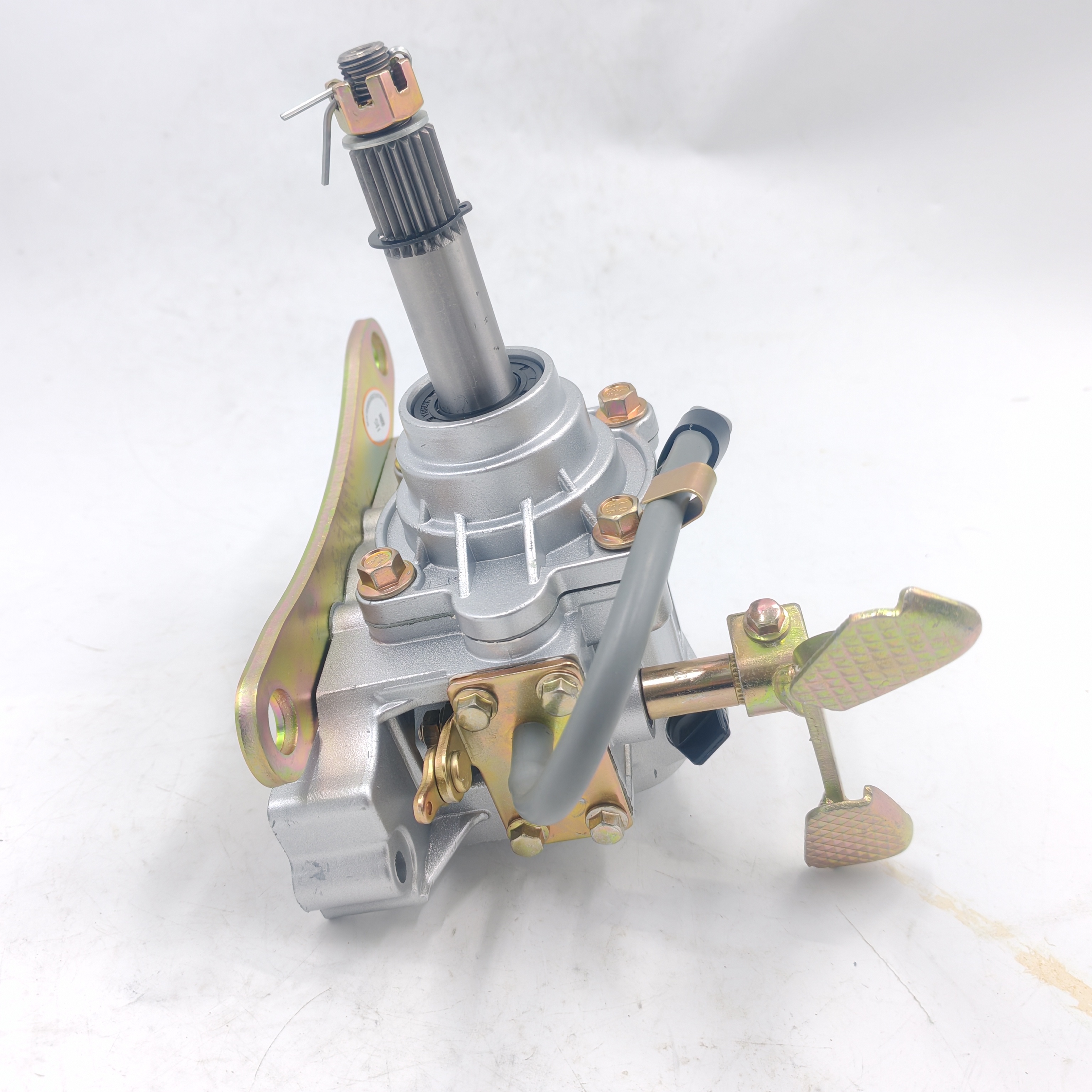 Reverse Gear Box for Loncin Jianshe Lifan 150cc 200cc 250cc ATV Quad