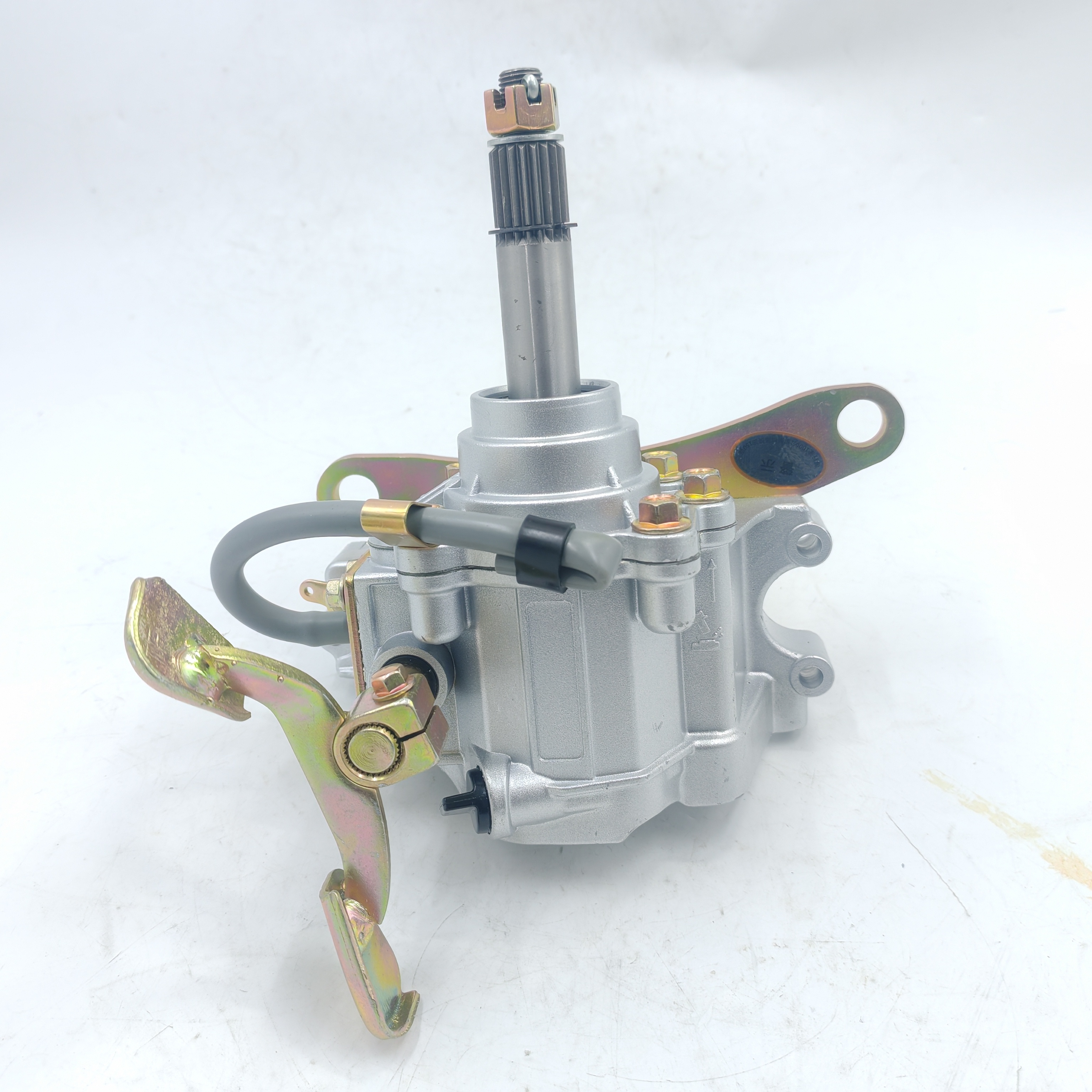 Reverse Gear Box for Loncin Jianshe Lifan 150cc 200cc 250cc ATV Quad