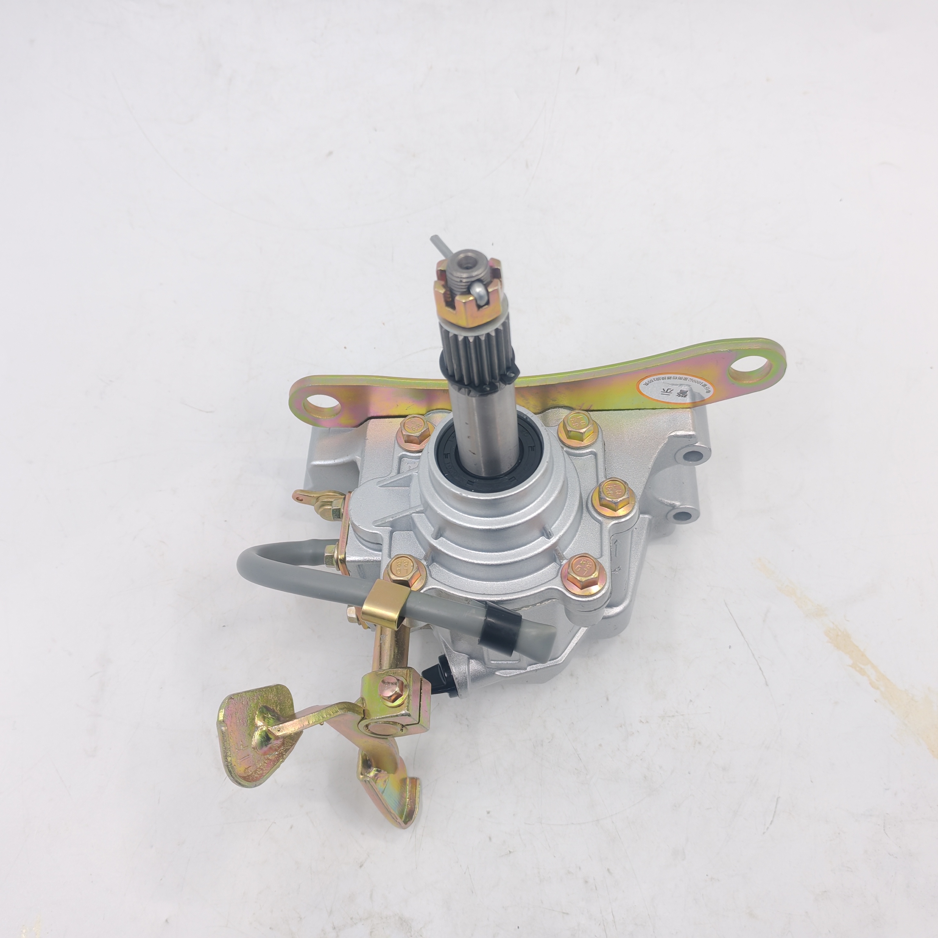 Reverse Gear Box for Loncin Jianshe Lifan 150cc 200cc 250cc ATV Quad