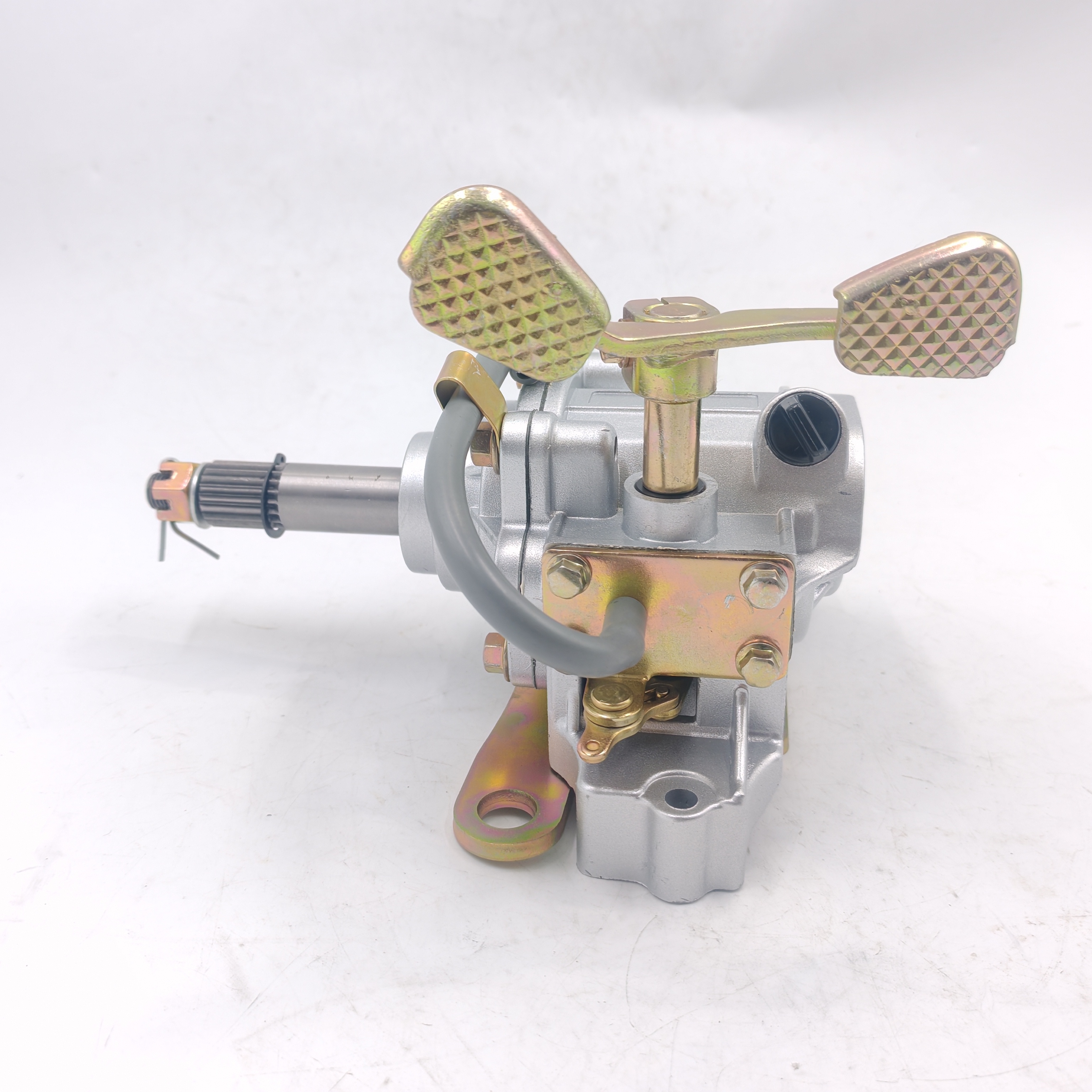 Reverse Gear Box for Loncin Jianshe Lifan 150cc 200cc 250cc ATV Quad