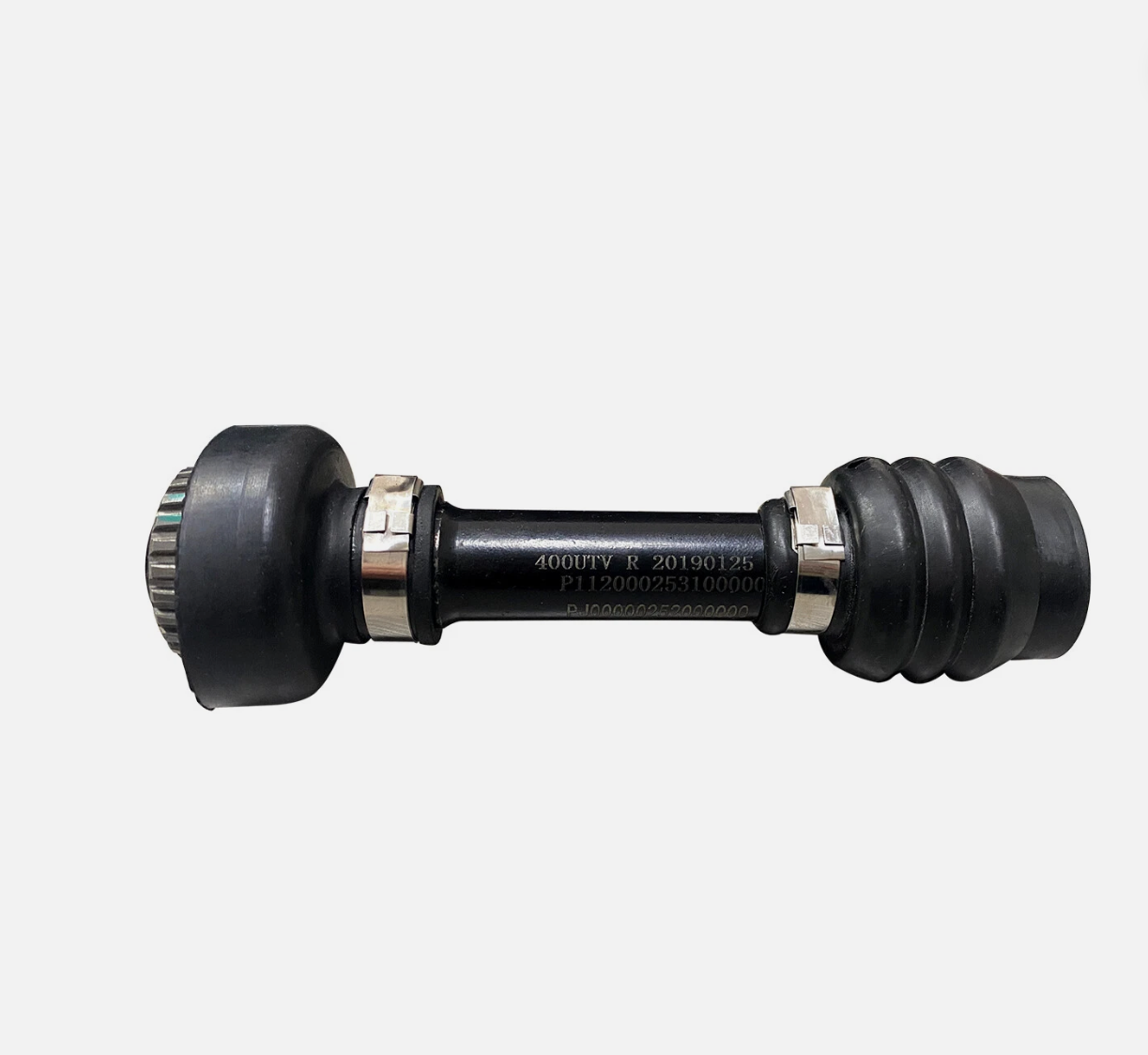 Rear Drive Shaft Transmission for HiSUN UTV400 HS/YS/ MSU400 SUPERMACH MASSIMO