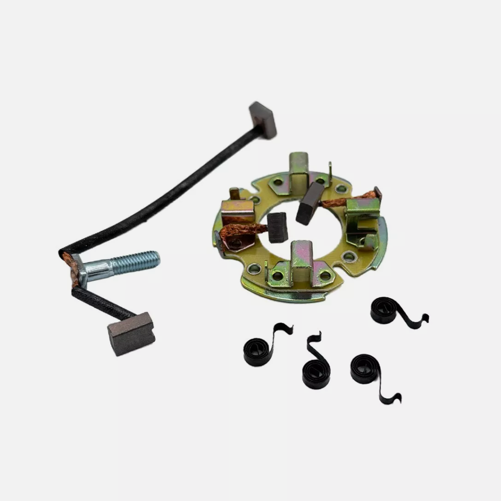 Starter Motor Brush Holder Kits for Hisun 400 400cc Quad ATV UTV HS400