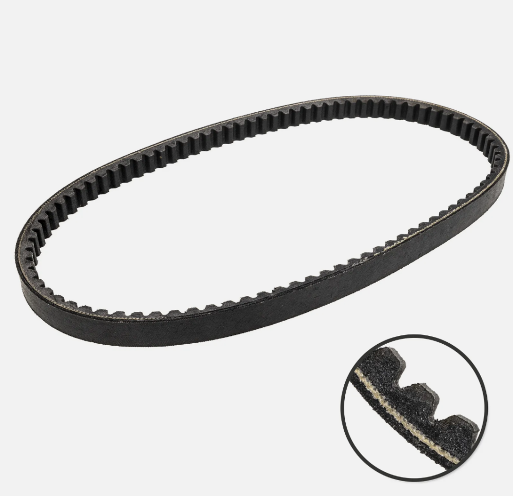 78G3640 Drive Belt for Yamaha Breeze 125 Grizzly 125 ATVs 3FA-17641-00-00