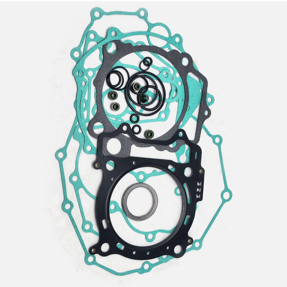 Complete Cylinder Gasket Kit Set For YAMAHA YFZ450R（2009-2021）