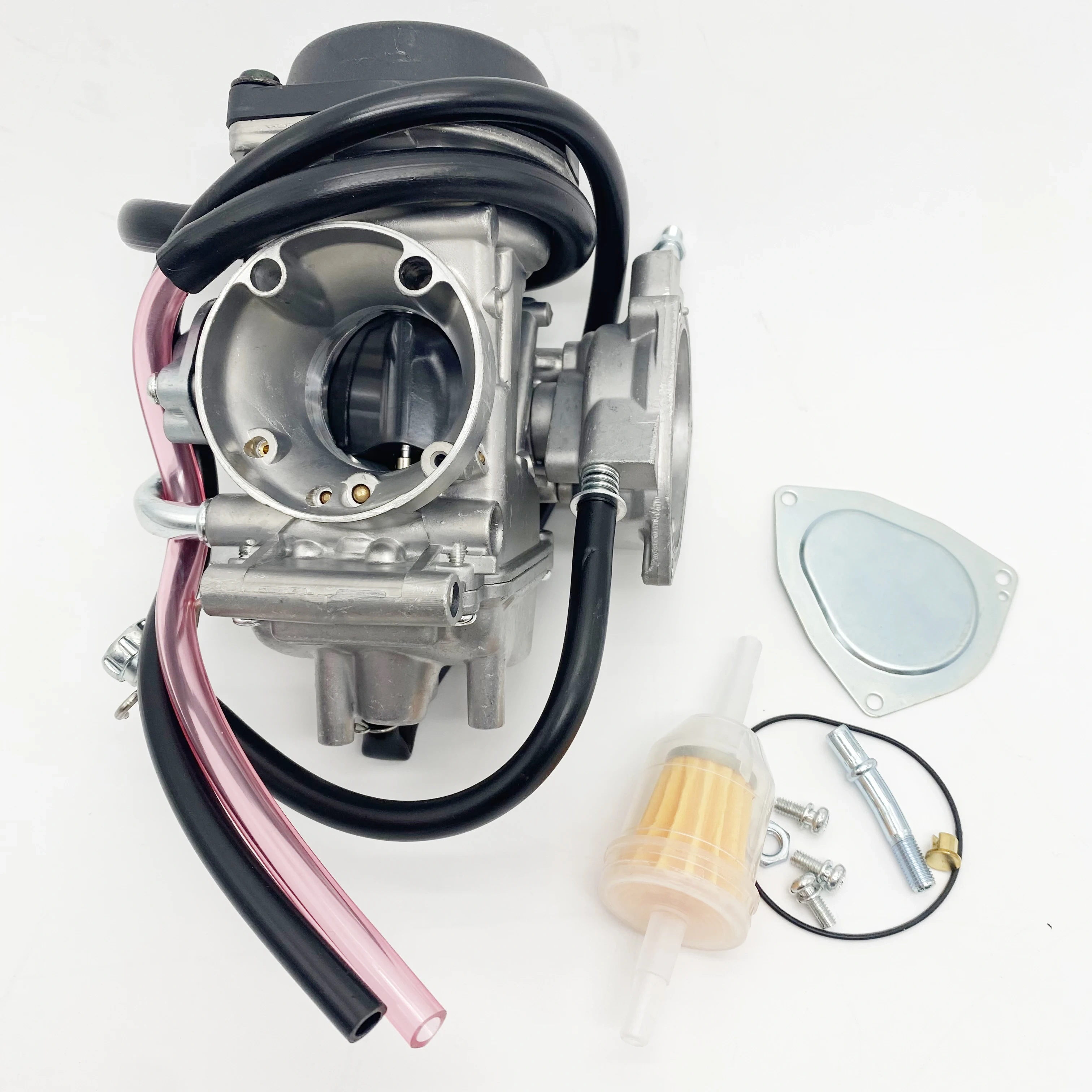 New D9900023 Carburetor For Fits Carb TGB Blade Target 500 525 550 4x4 ATV Quad