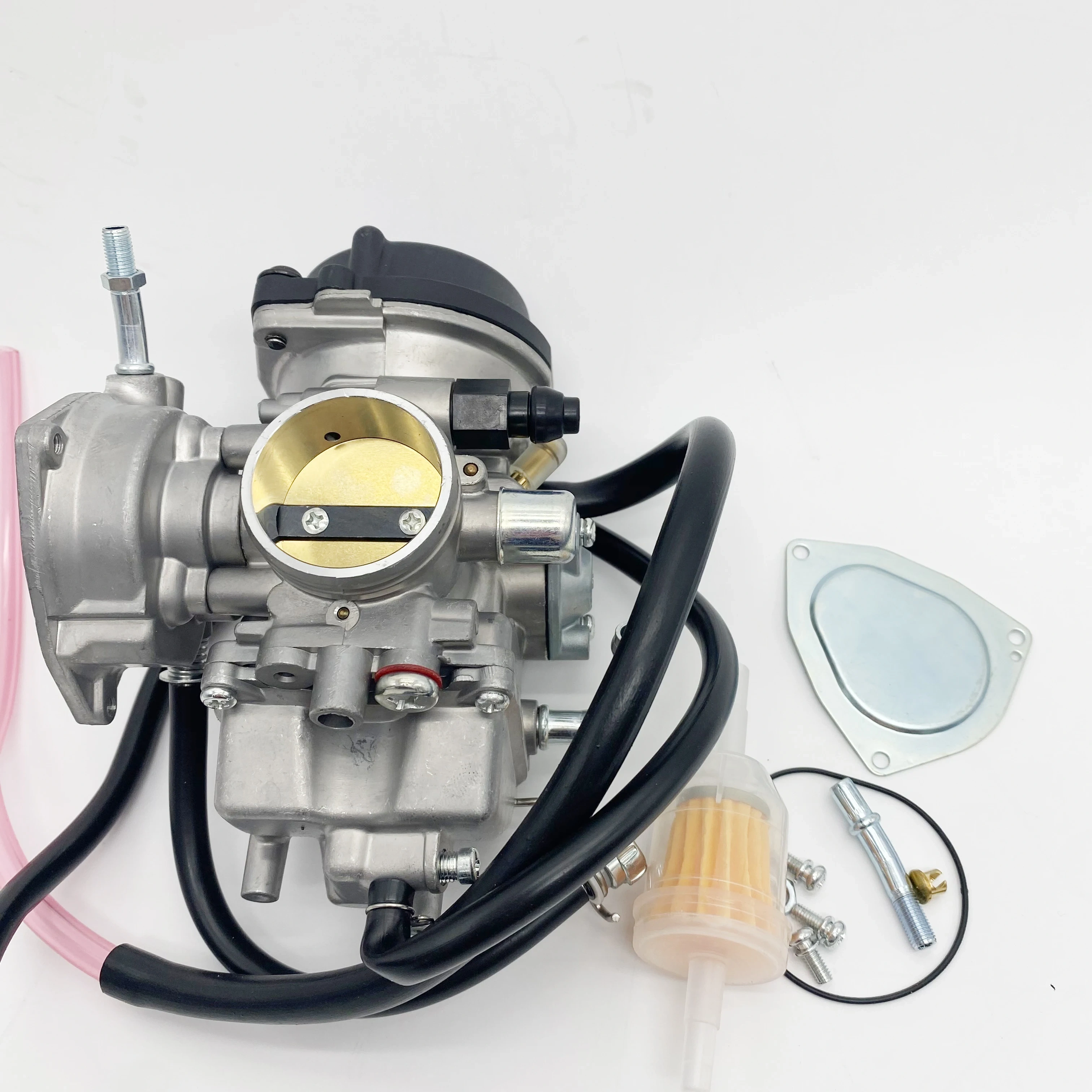 New D9900023 Carburetor For Fits Carb TGB Blade Target 500 525 550 4x4 ATV Quad