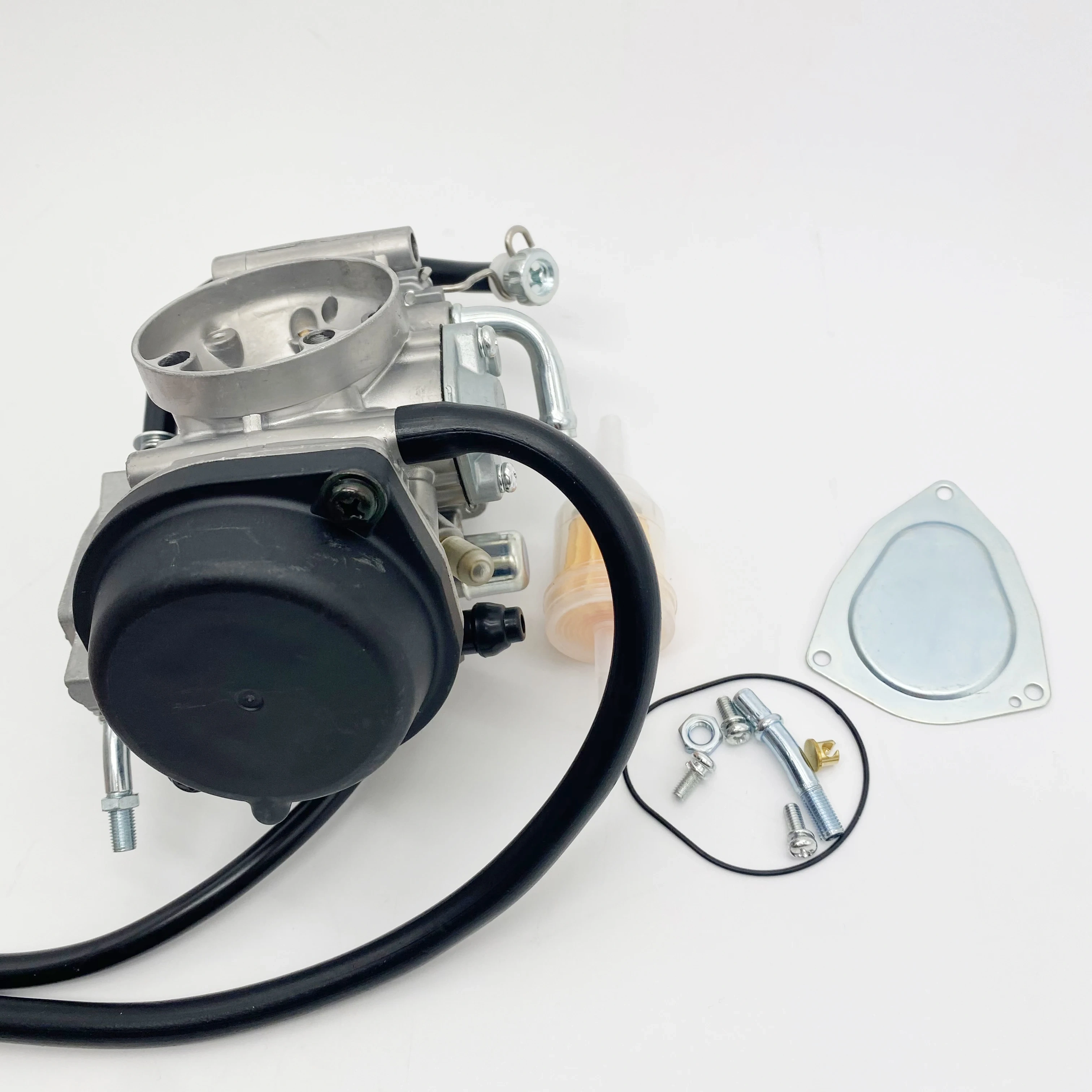 New D9900023 Carburetor For Fits Carb TGB Blade Target 500 525 550 4x4 ATV Quad
