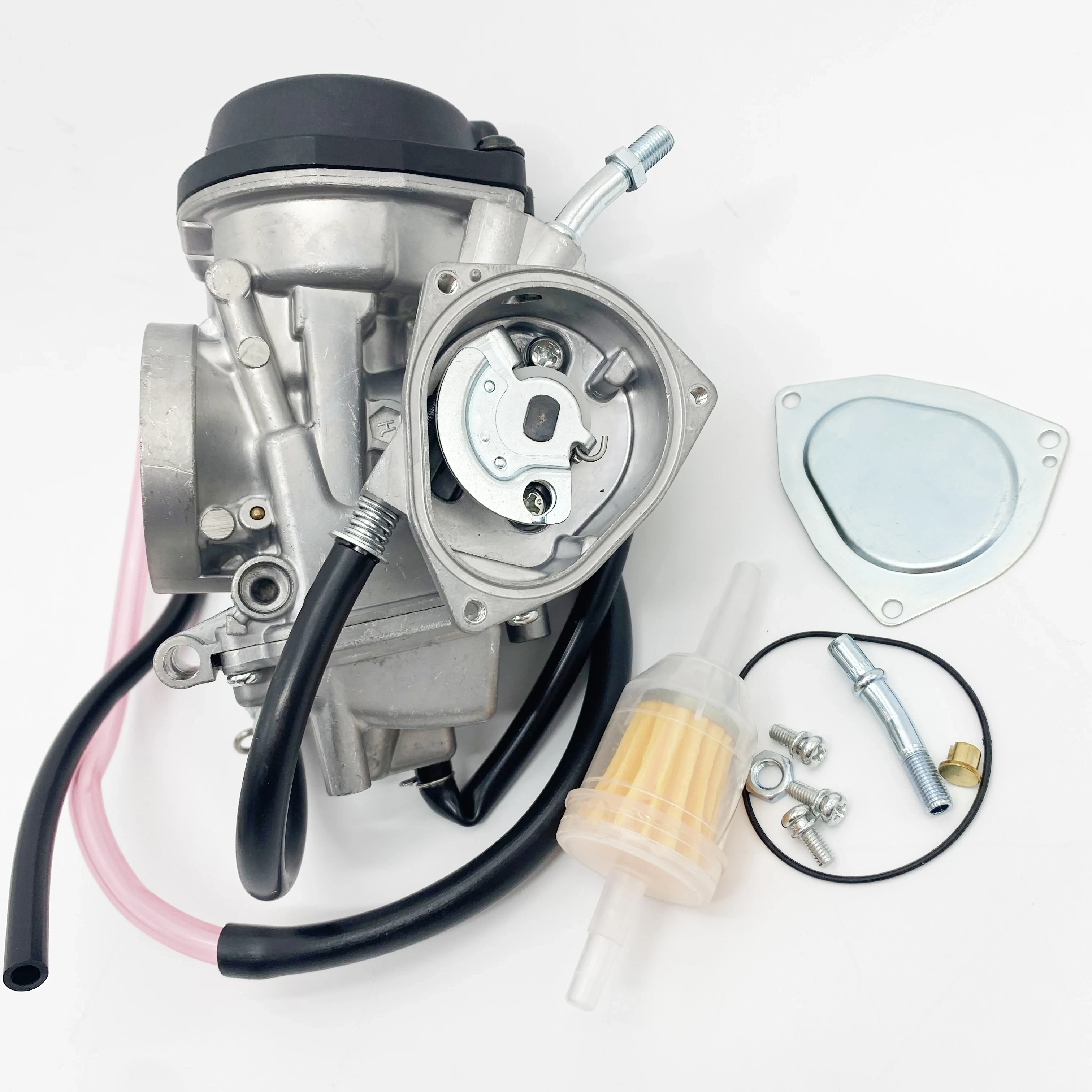 New D9900023 Carburetor For Fits Carb TGB Blade Target 500 525 550 4x4 ATV Quad