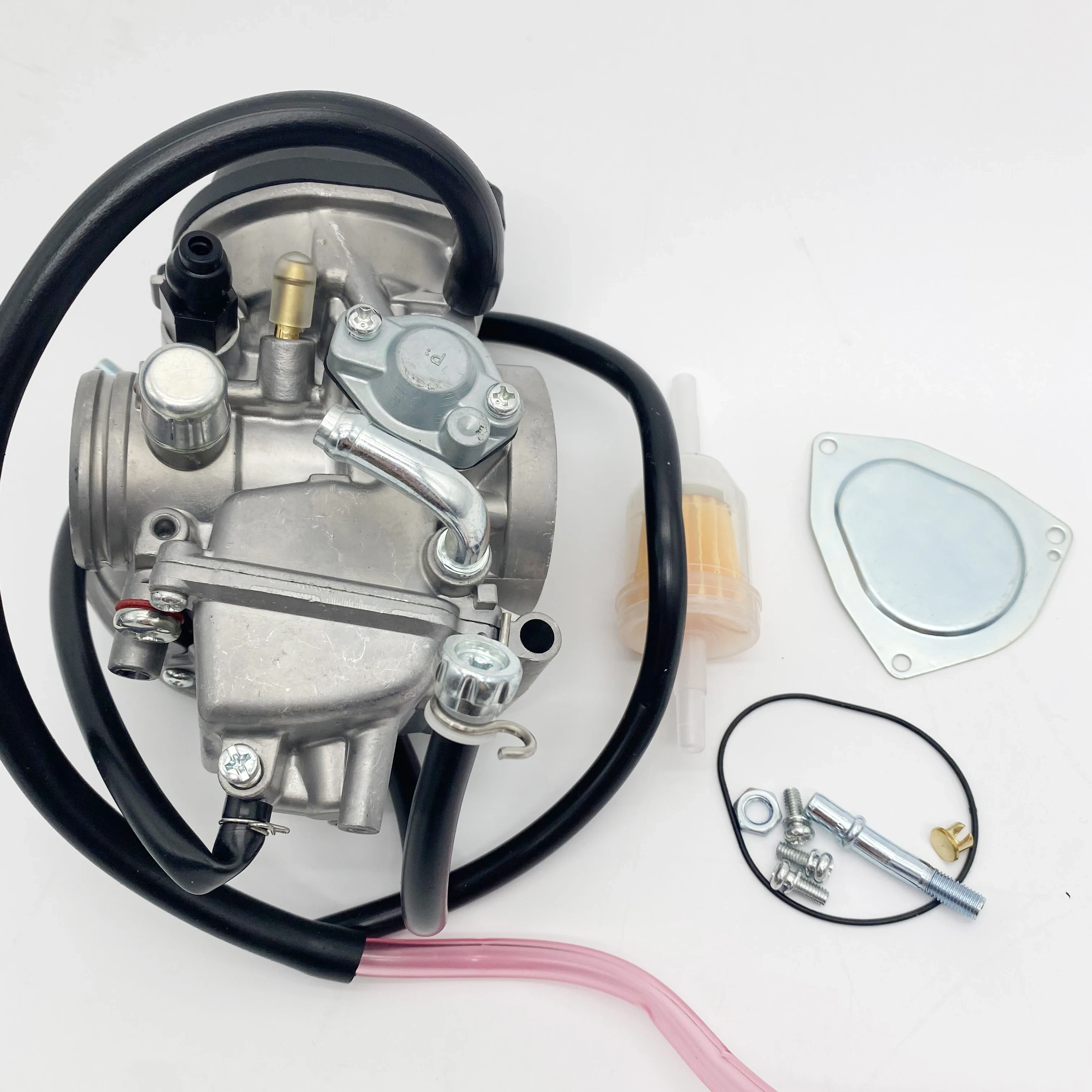 New D9900023 Carburetor For Fits Carb TGB Blade Target 500 525 550 4x4 ATV Quad