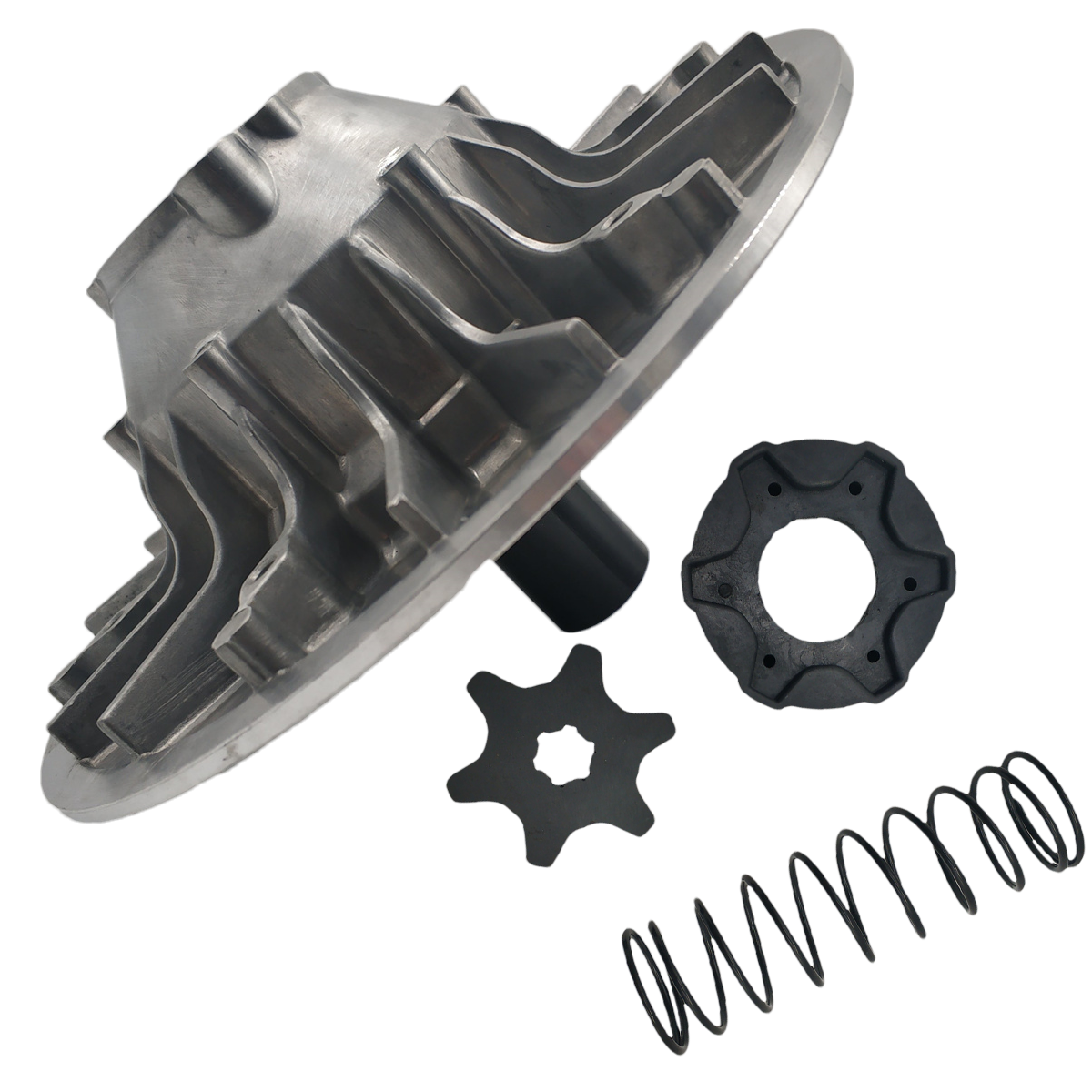 420280178 Secondary Clutch For CanAm Outlander Renegade Maverick Commander Outer