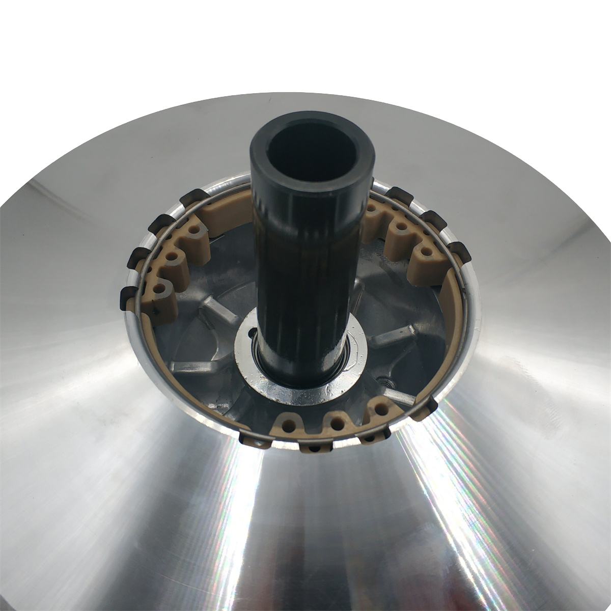 420280178 Secondary Clutch For CanAm Outlander Renegade Maverick Commander Outer