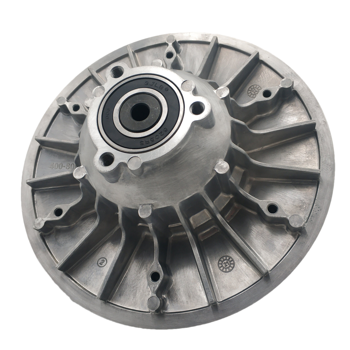 420280178 Secondary Clutch For CanAm Outlander Renegade Maverick Commander Outer