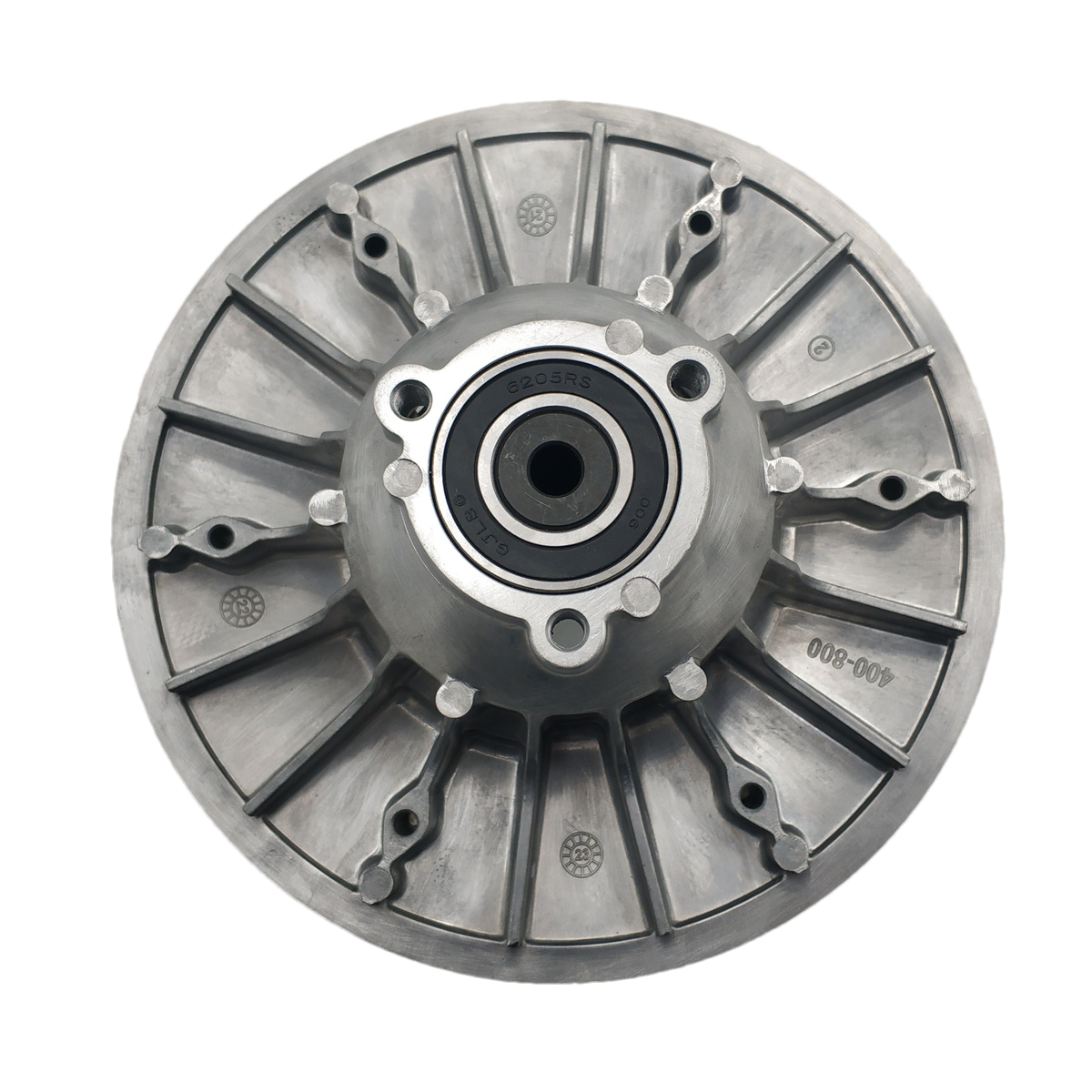 420280178 Secondary Clutch For CanAm Outlander Renegade Maverick Commander Outer