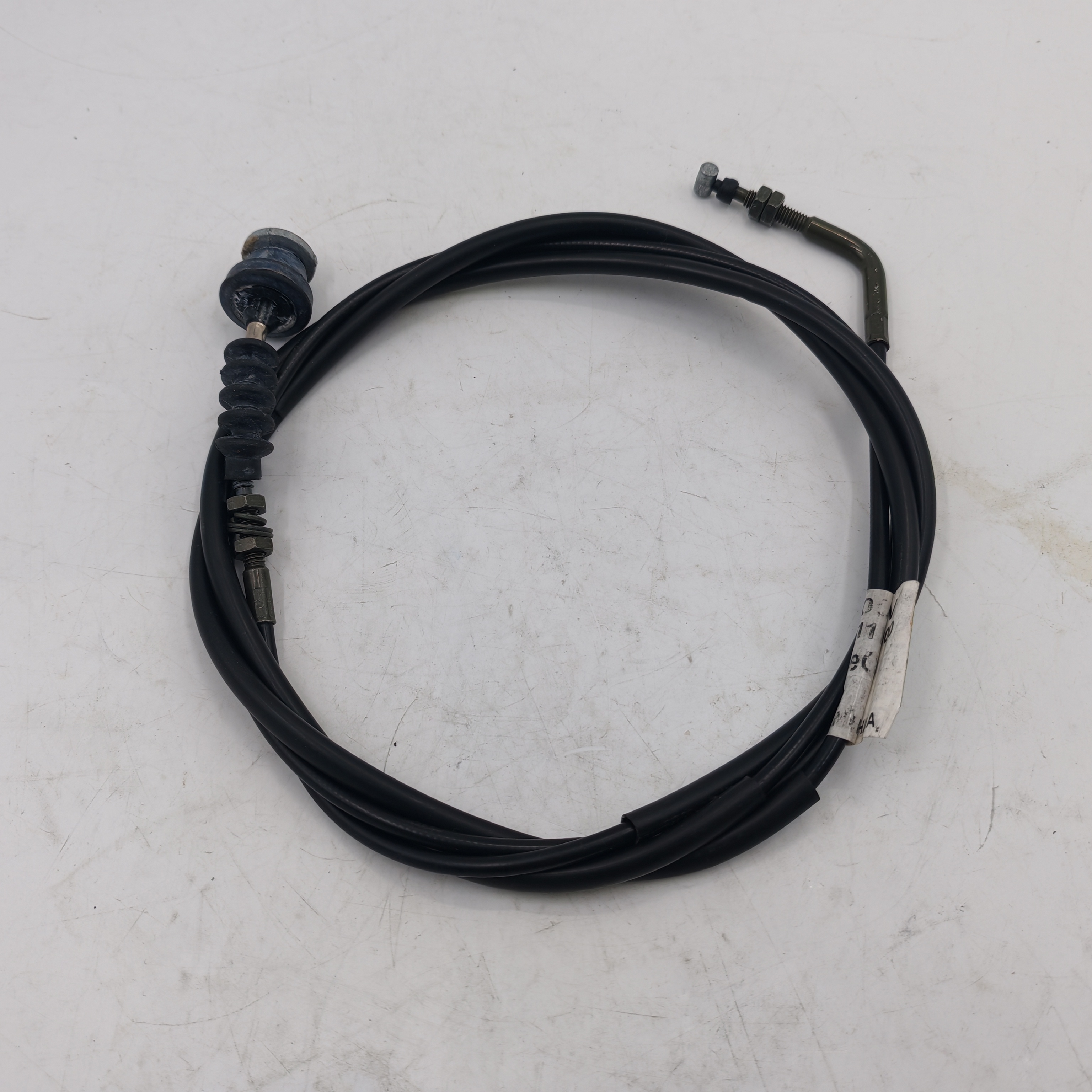 UTV 400cc THROTTLE CABLE #61030-112-0000 HISUN MASSIMO BENNCHE HS400