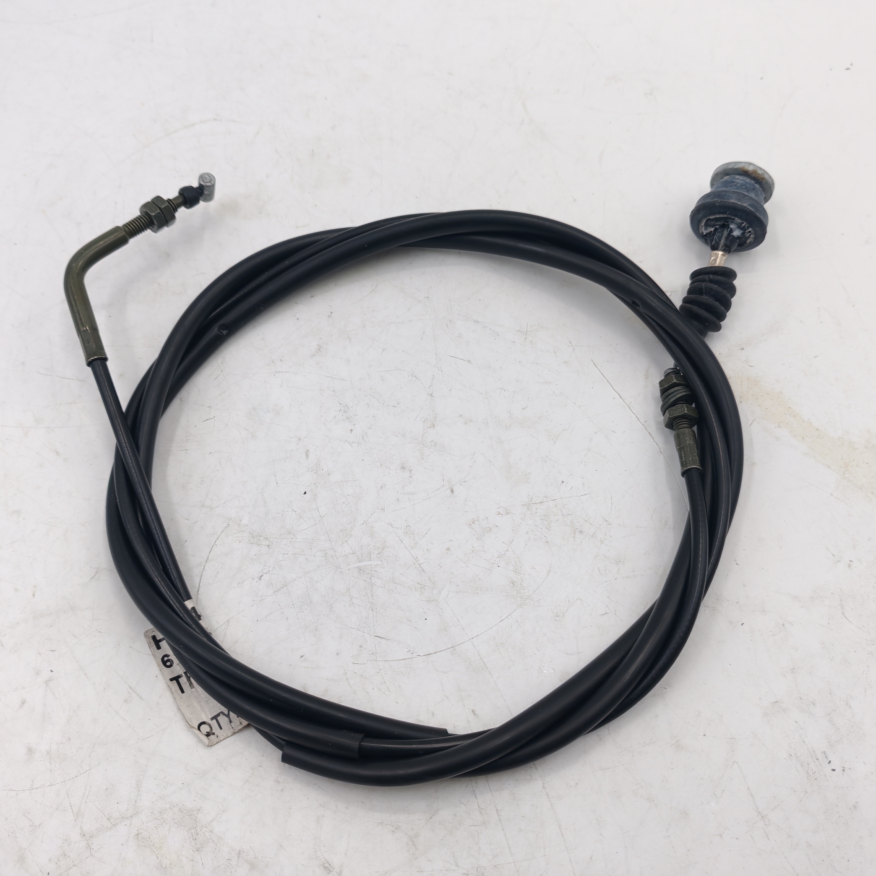 UTV 400cc THROTTLE CABLE #61030-112-0000 HISUN MASSIMO BENNCHE HS400