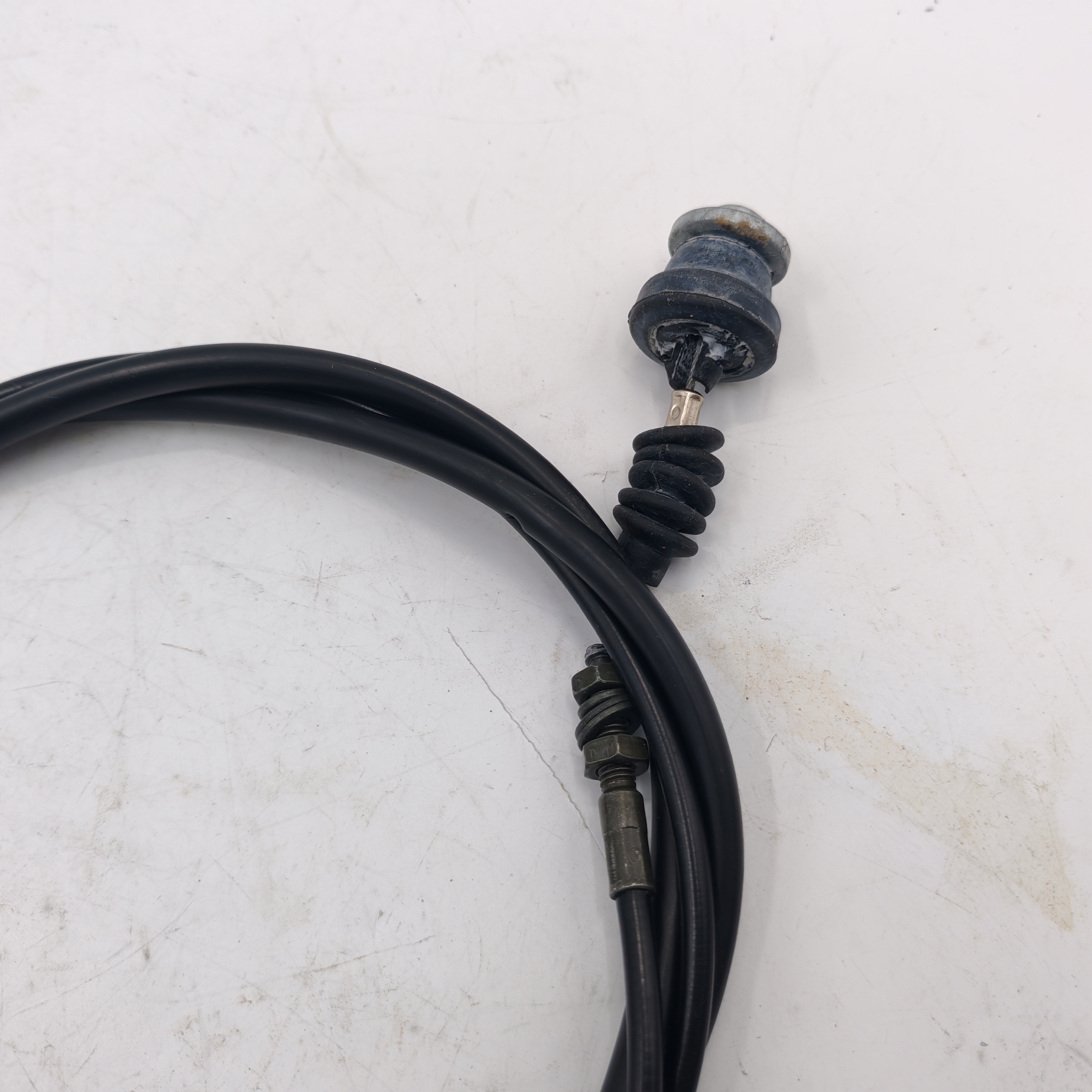 UTV 400cc THROTTLE CABLE #61030-112-0000 HISUN MASSIMO BENNCHE HS400