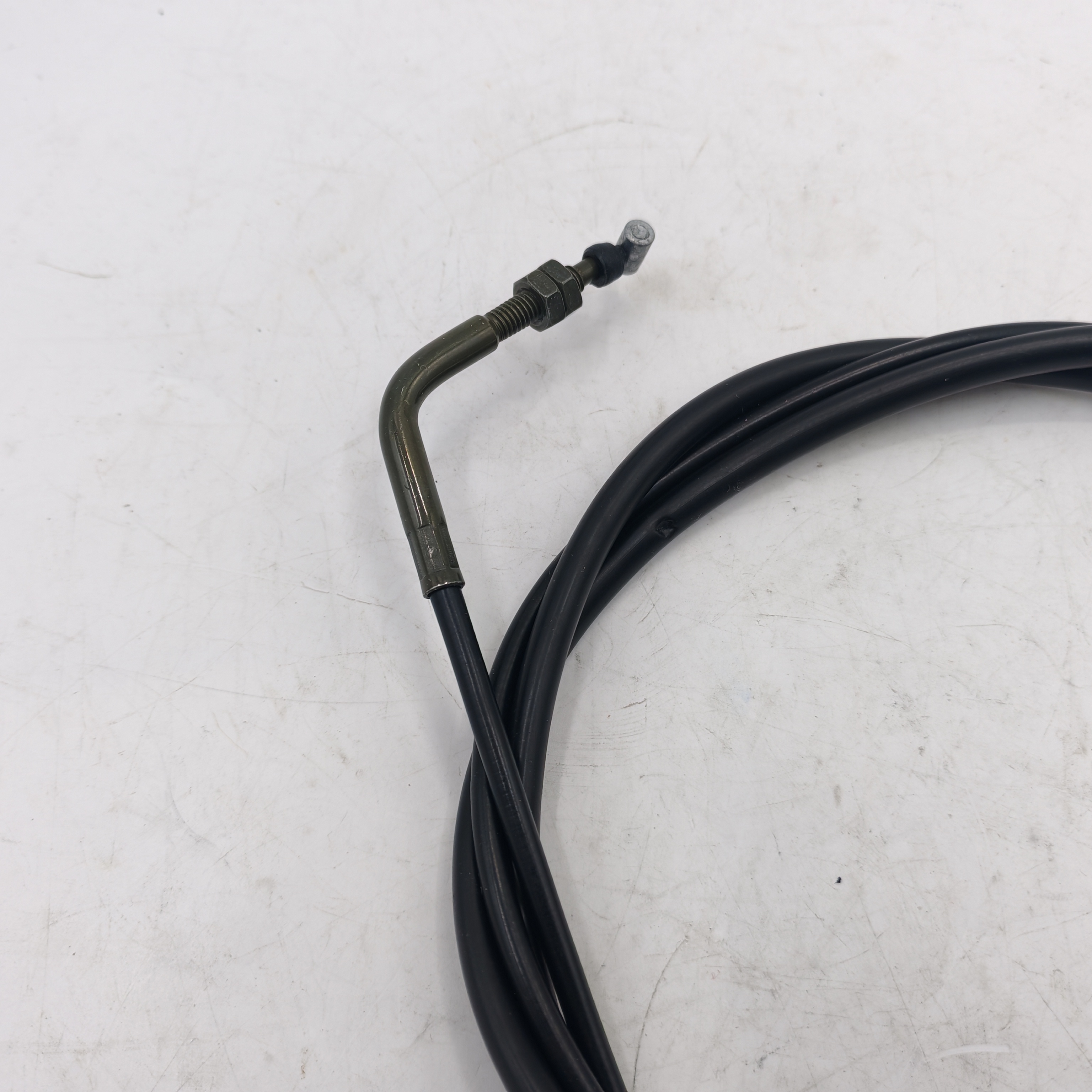 UTV 400cc THROTTLE CABLE #61030-112-0000 HISUN MASSIMO BENNCHE HS400
