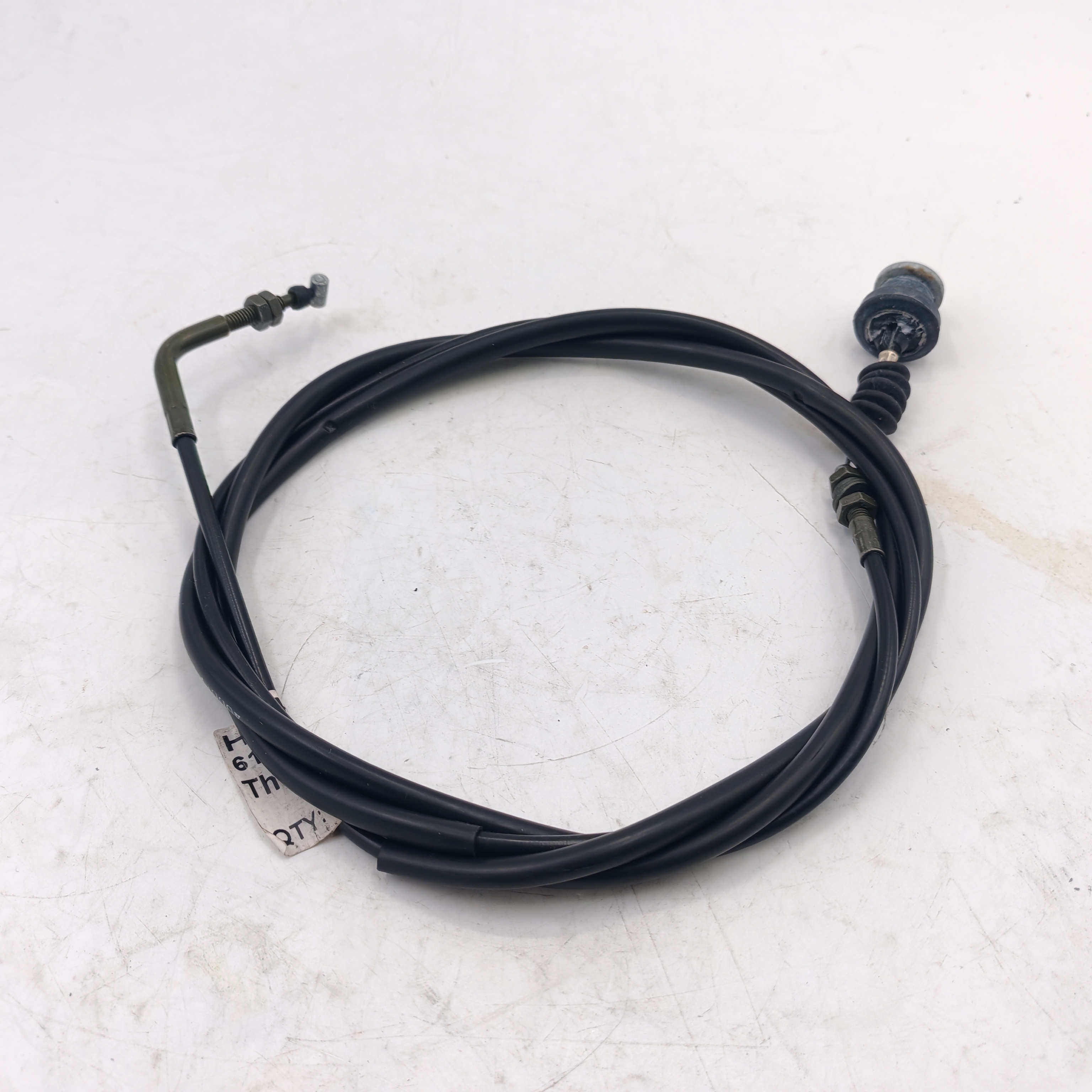 UTV 400cc THROTTLE CABLE #61030-112-0000 HISUN MASSIMO BENNCHE HS400
