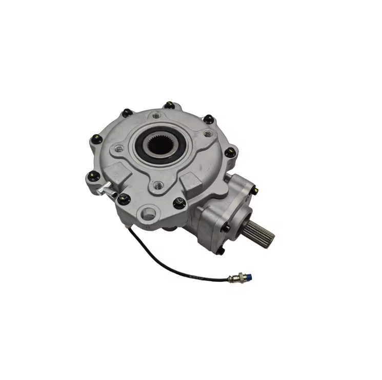 REAR Differential GEARBOX ASSY Fit For Linhai ATV 300-D EFI T3b OEM 21125