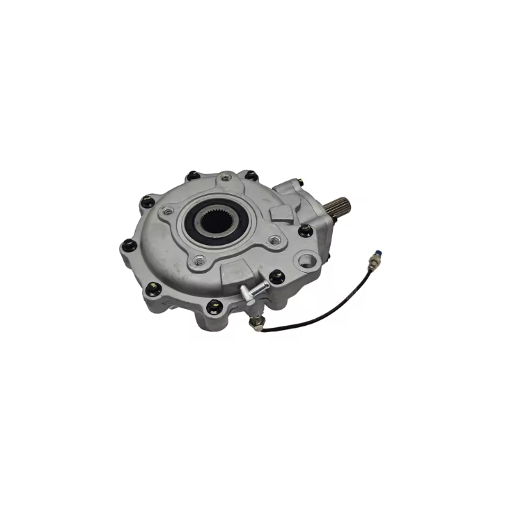 REAR Differential GEARBOX ASSY Fit For Linhai ATV 300-D EFI T3b OEM 21125