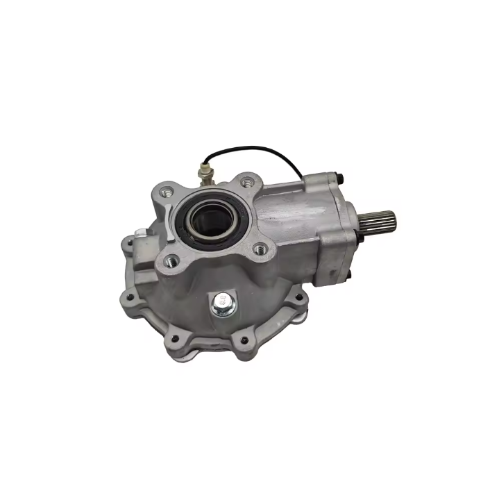 REAR Differential GEARBOX ASSY Fit For Linhai ATV 300-D EFI T3b OEM 21125