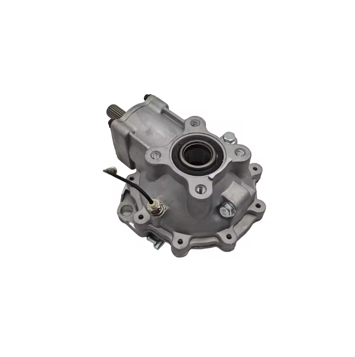REAR Differential GEARBOX ASSY Fit For Linhai ATV 300-D EFI T3b OEM 21125