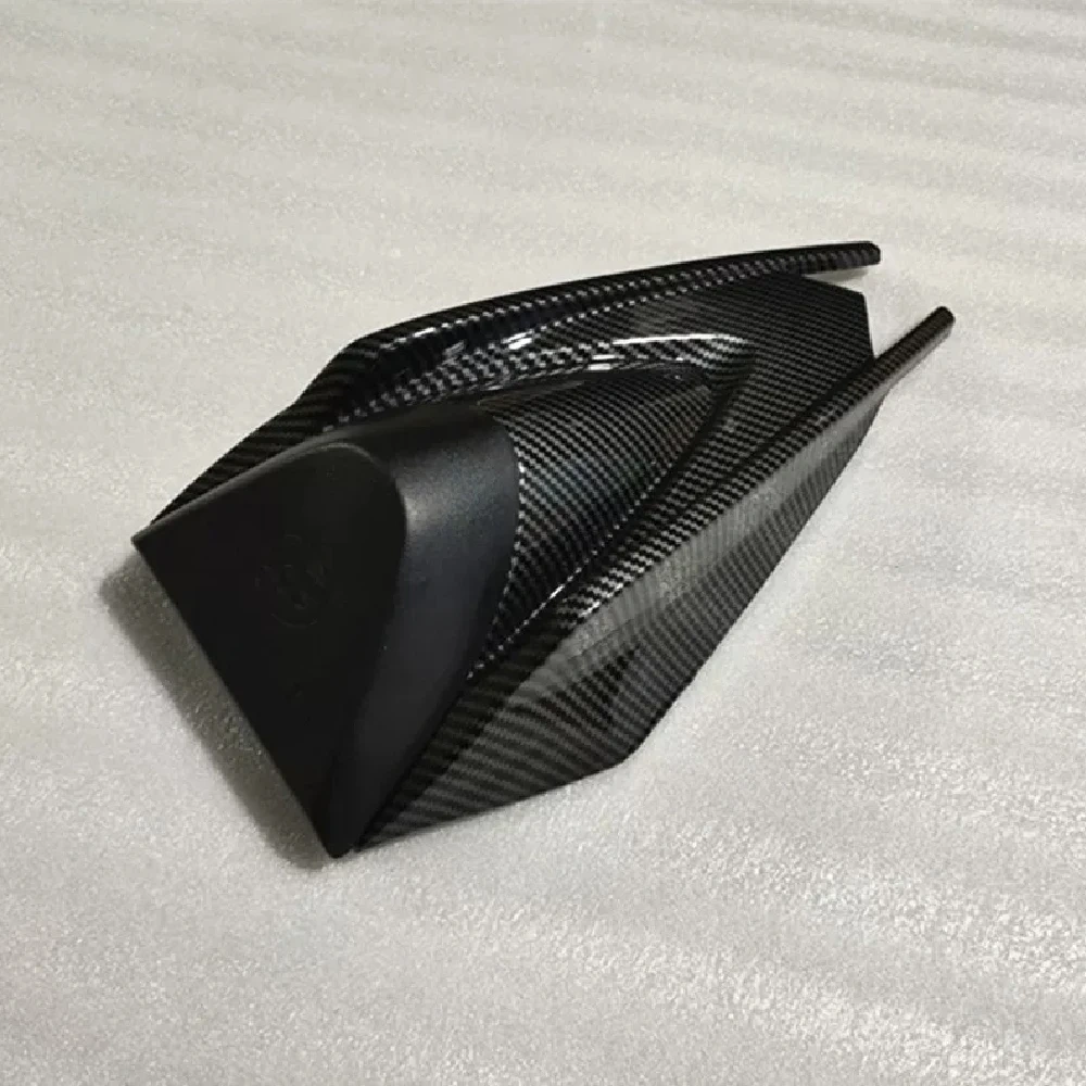 For CFMOTO 400NK 650NK Modified Hump Rear Cover Modified Rear Seat  Motorcycle Modified With Hump Single Rear Seat Cover