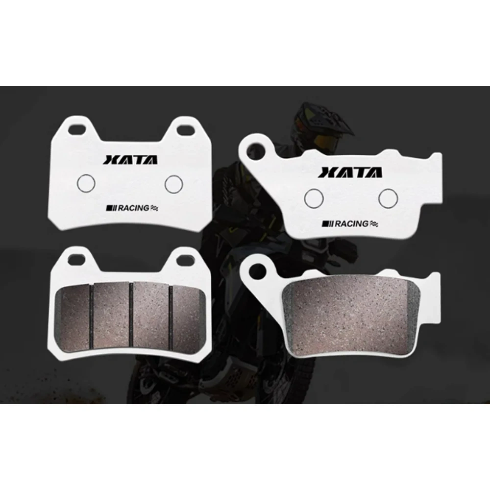 For CFMOTO 450MT Motorcycle 450MT MT450 brake pads Brake disc leather accessories, high quality