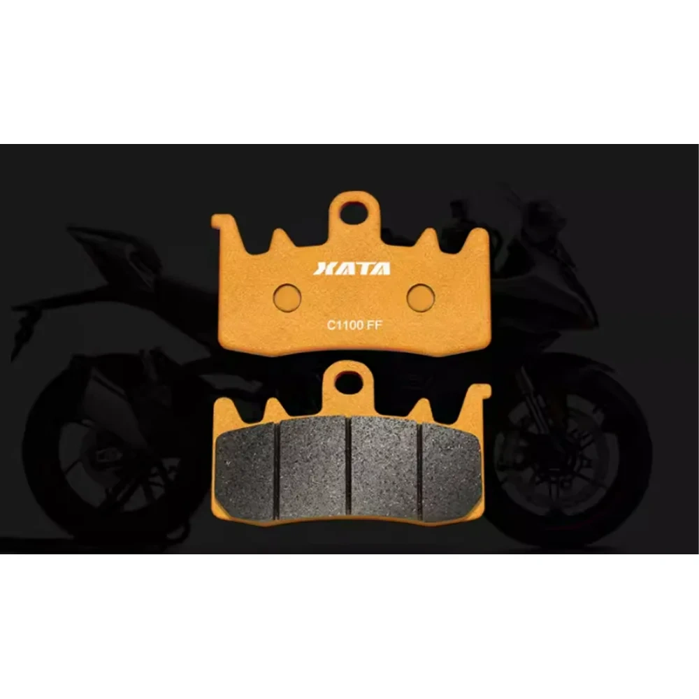 For CFMOTO 450SR Motorcycle 450SR brake pads Brake disc leather accessories, high quality