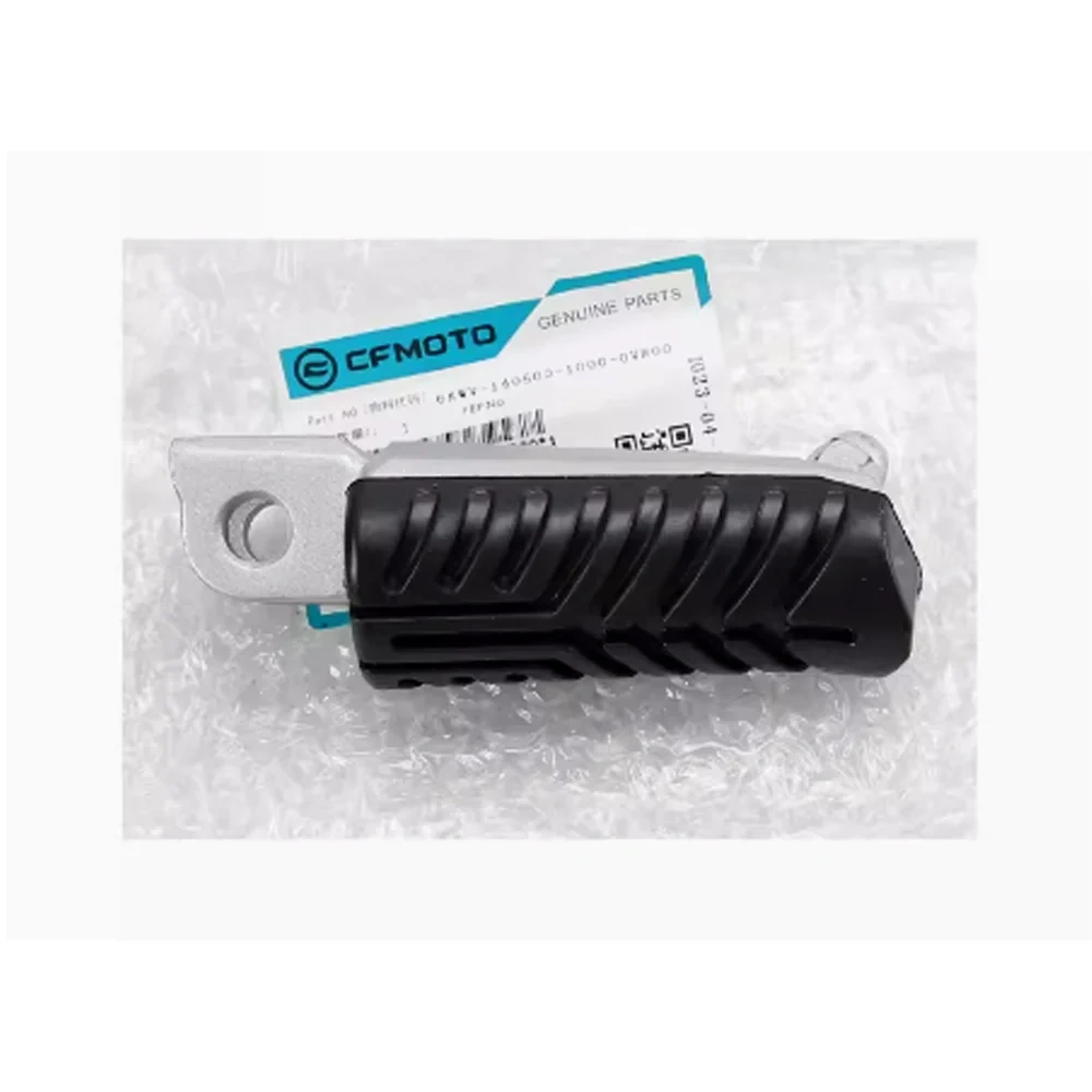 FOR CFMOTO CF800NK 800NK Motorcycle Parts Front and Rear Pedals Suitable for CFMOTO CF800NK NK800
