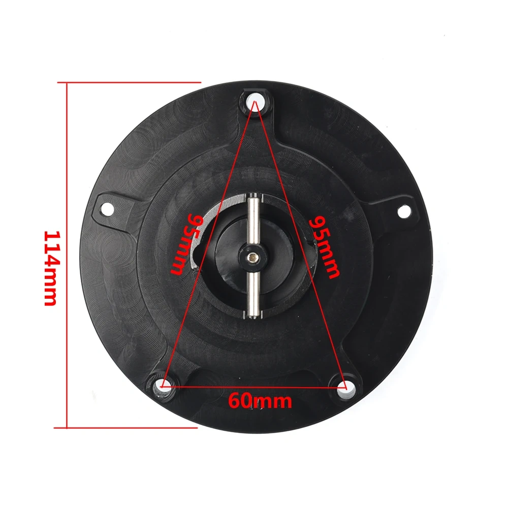 For CFMOTO 800MT 650NK 400GT 400NK 450NK 250NK 450SR 250SR CNC Fuel Gas Tank Cap Cover Aluminum Keyless Motorcycle Accessories