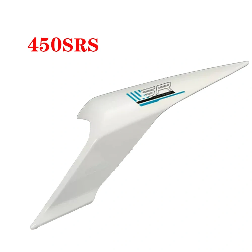 For CFMOTO 450SR 450SRS Motorcycle Accessories CF450-6 Rear left rear right rear cover Rear  guard trim plate