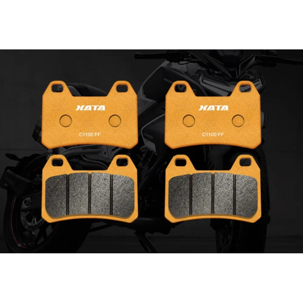 For CFMOTO 800MT Motorcycle 800MT brake pads Brake disc leather accessories, high quality