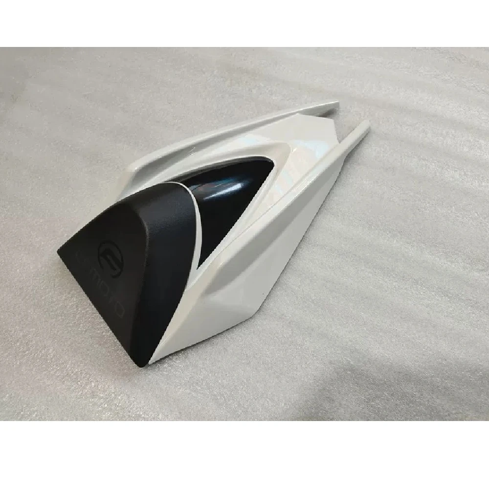 For CFMOTO 400NK 650NK Modified Hump Rear Cover Modified Rear Seat  Motorcycle Modified With Hump Single Rear Seat Cover