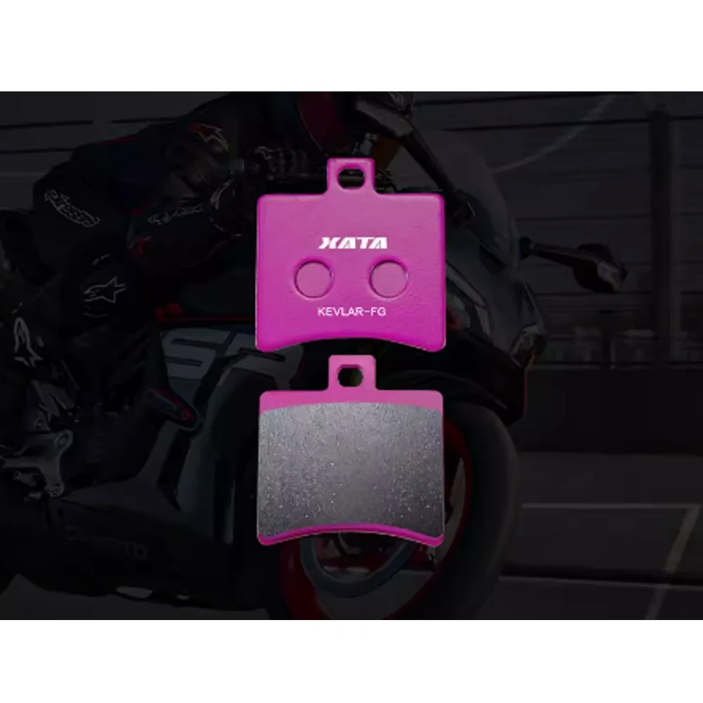 For CFMOTO 450SR Motorcycle 450SR brake pads Brake disc leather accessories, high quality