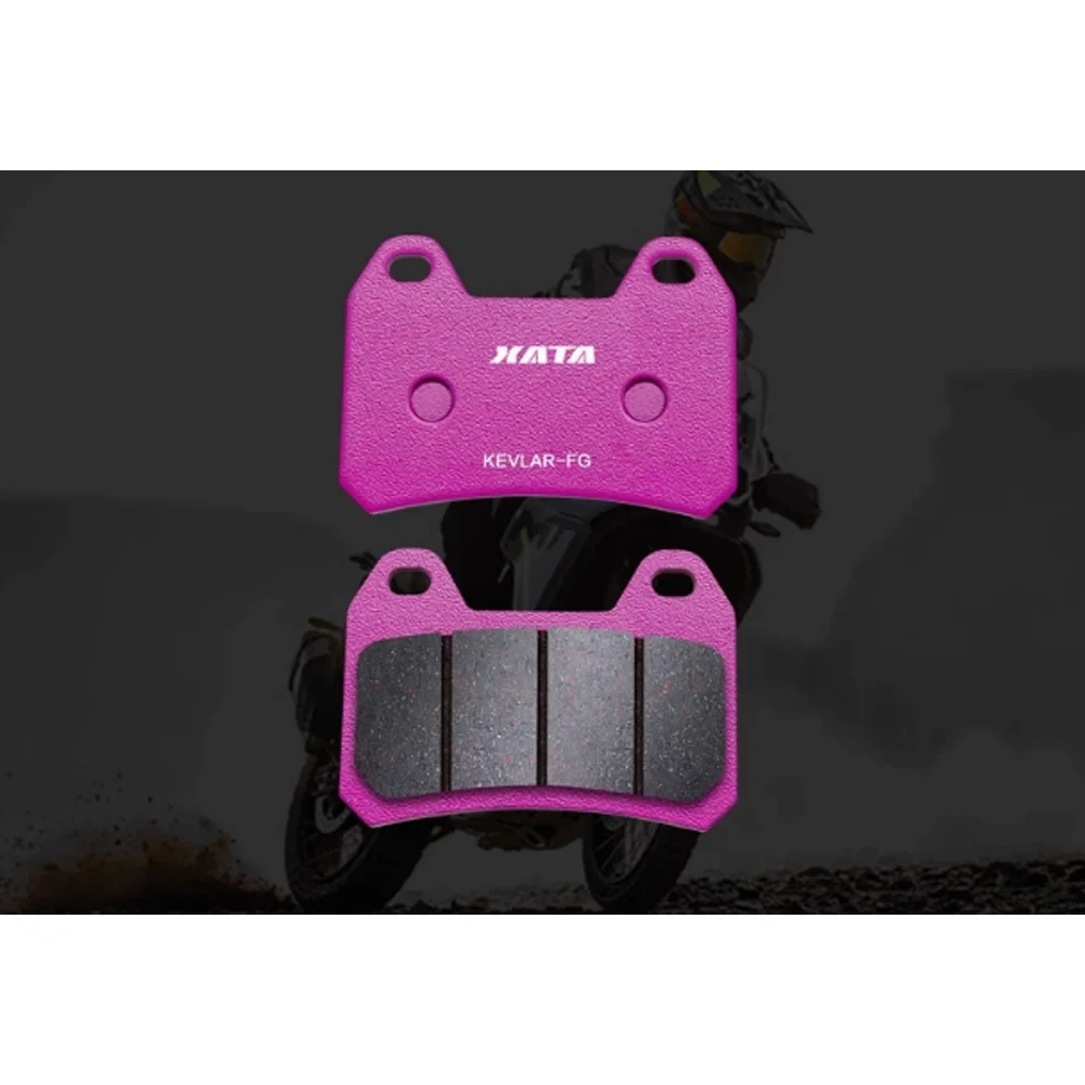 For CFMOTO 450MT Motorcycle 450MT MT450 brake pads Brake disc leather accessories, high quality