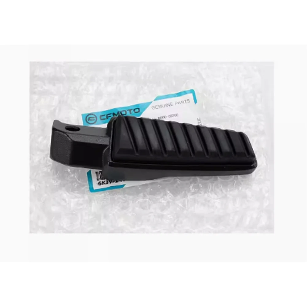 FOR CFMOTO CF800NK 800NK Motorcycle Parts Front and Rear Pedals Suitable for CFMOTO CF800NK NK800