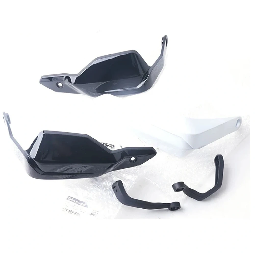 For CFMOTO Motorcycle original accessories Spring Breeze 450MT left right hand guard CF400-8 windscreen bow guard