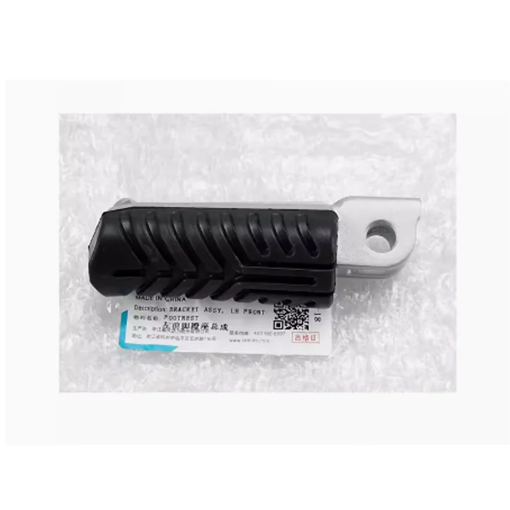 FOR CFMOTO CF800NK 800NK Motorcycle Parts Front and Rear Pedals Suitable for CFMOTO CF800NK NK800