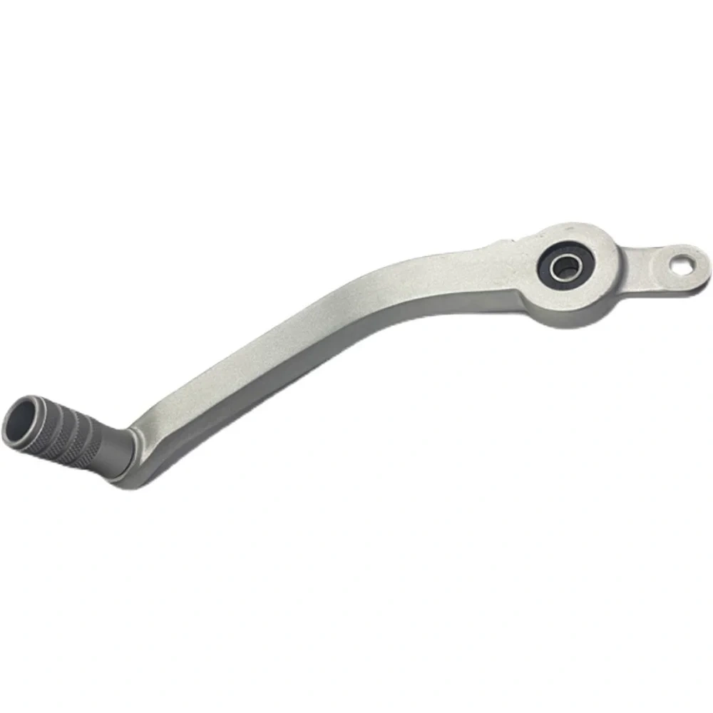 For CFMOTO 450SR 450SRS  Motorcycle Parts Rear brake pedal combination Suitable for CFMOTO 450SR 450SRS