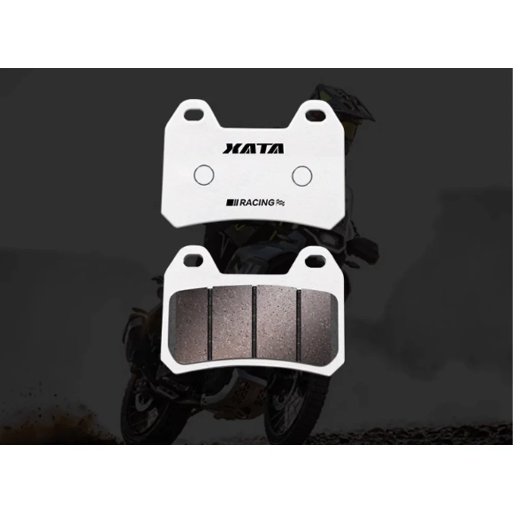 For CFMOTO 450MT Motorcycle 450MT MT450 brake pads Brake disc leather accessories, high quality